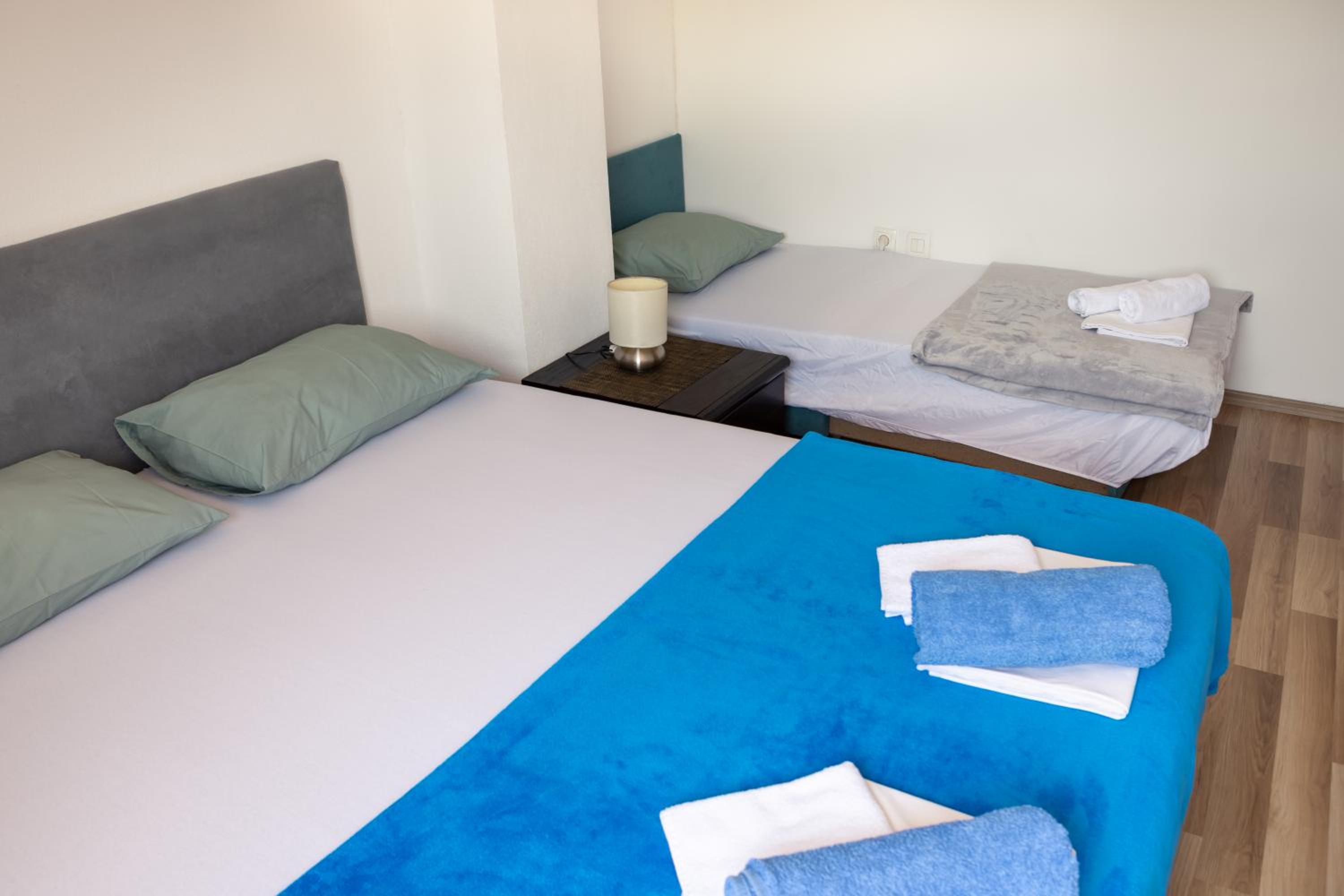 Holiday Home Vemini