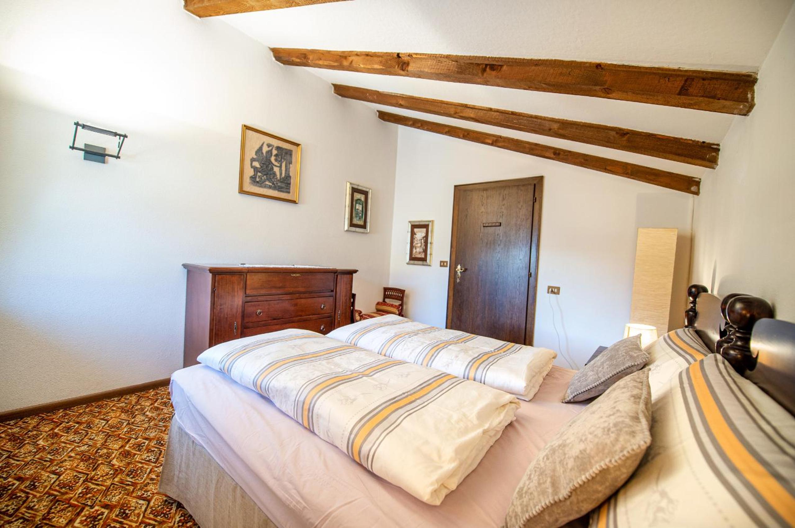 Apartments Raphael
