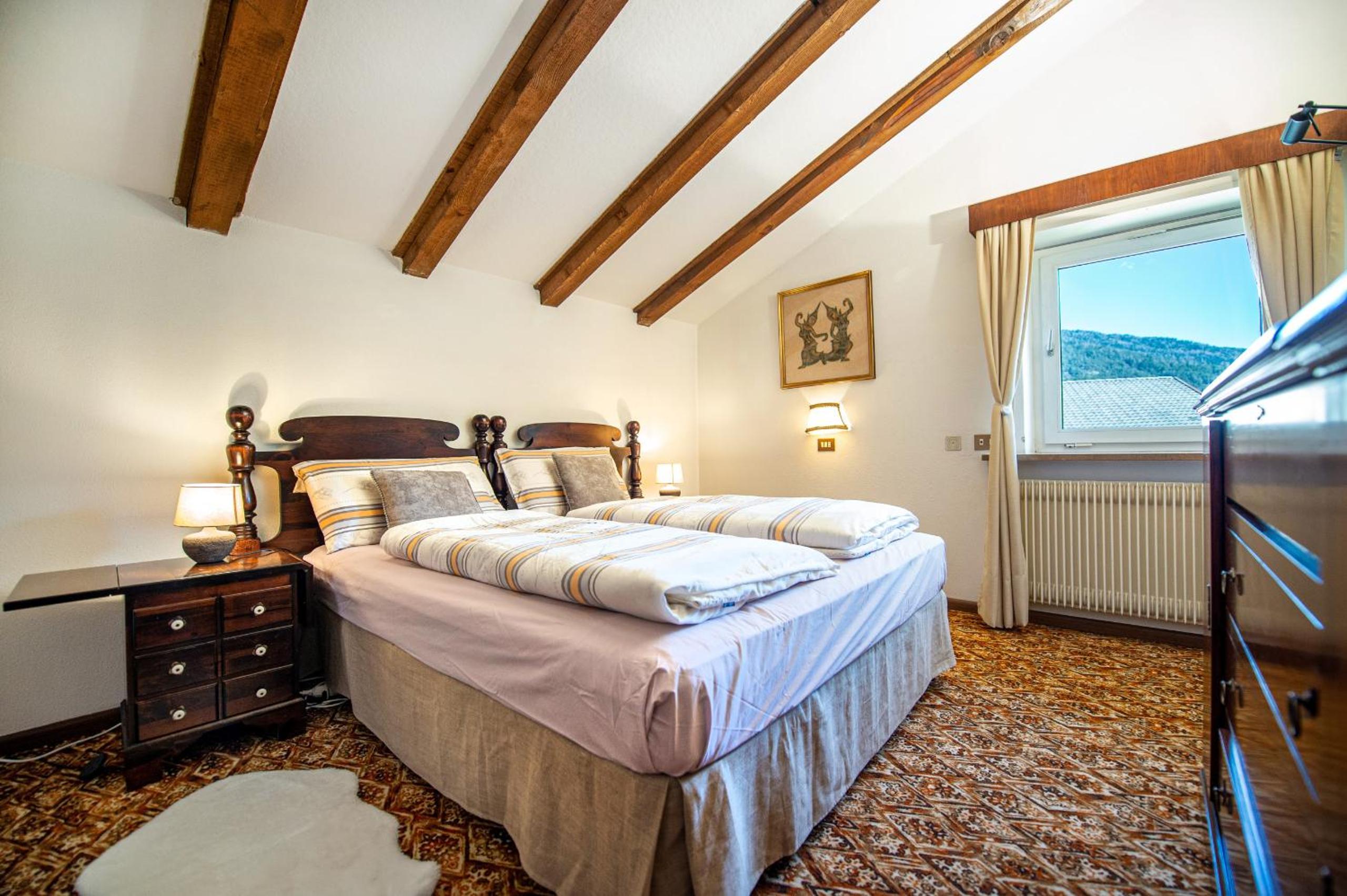 Apartments Raphael
