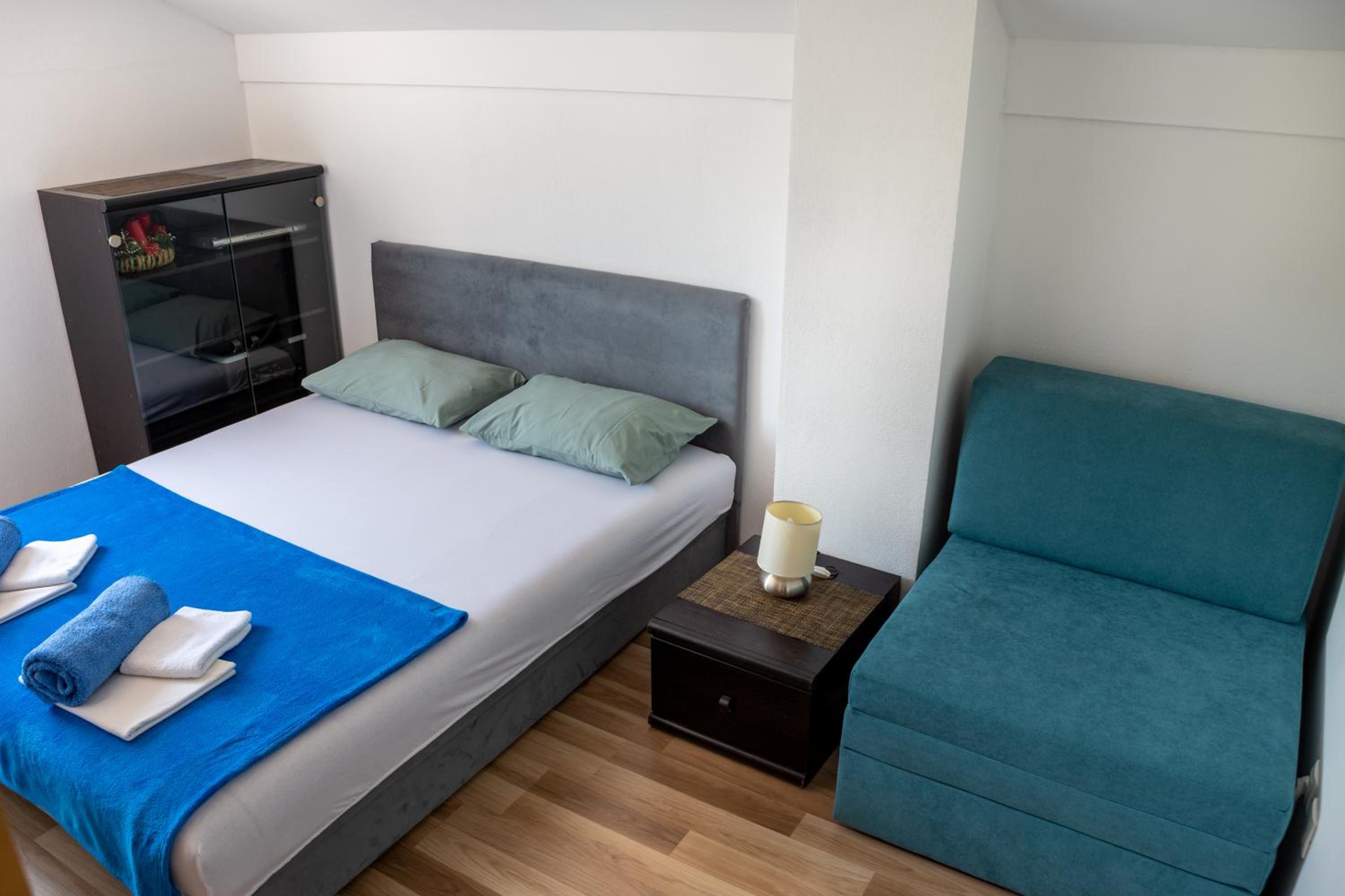 Holiday Home Vemini