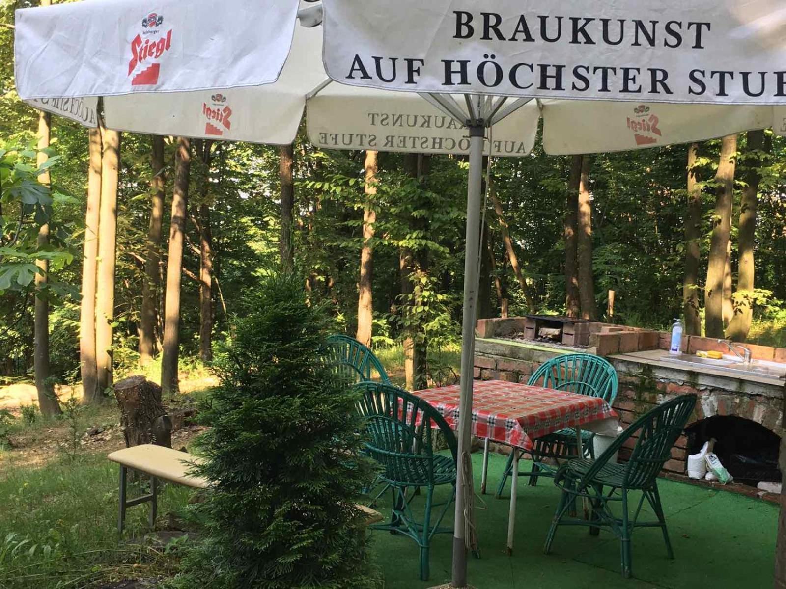 Etno selo odmaraliste Krugerdorf