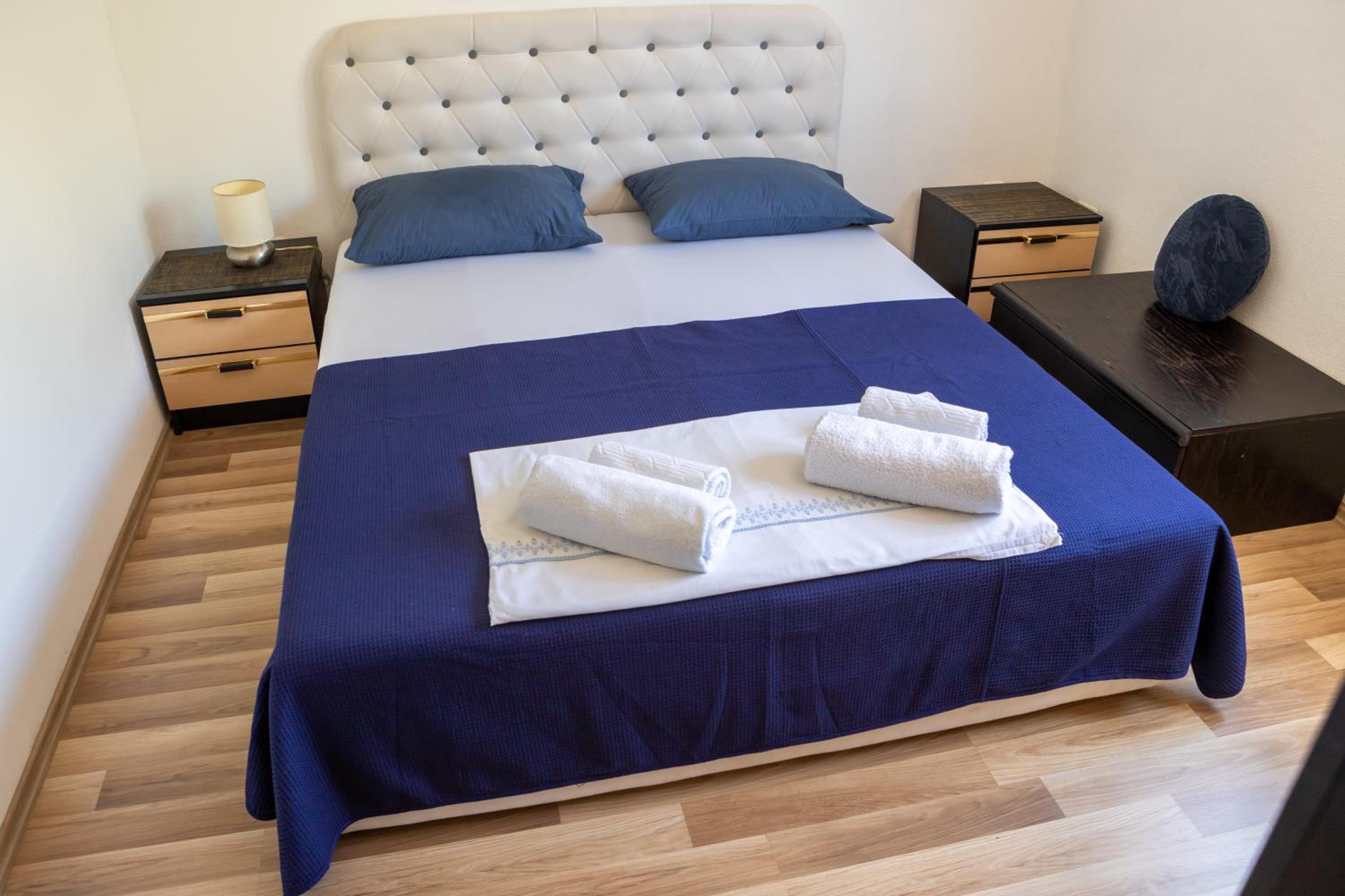 Holiday Home Vemini