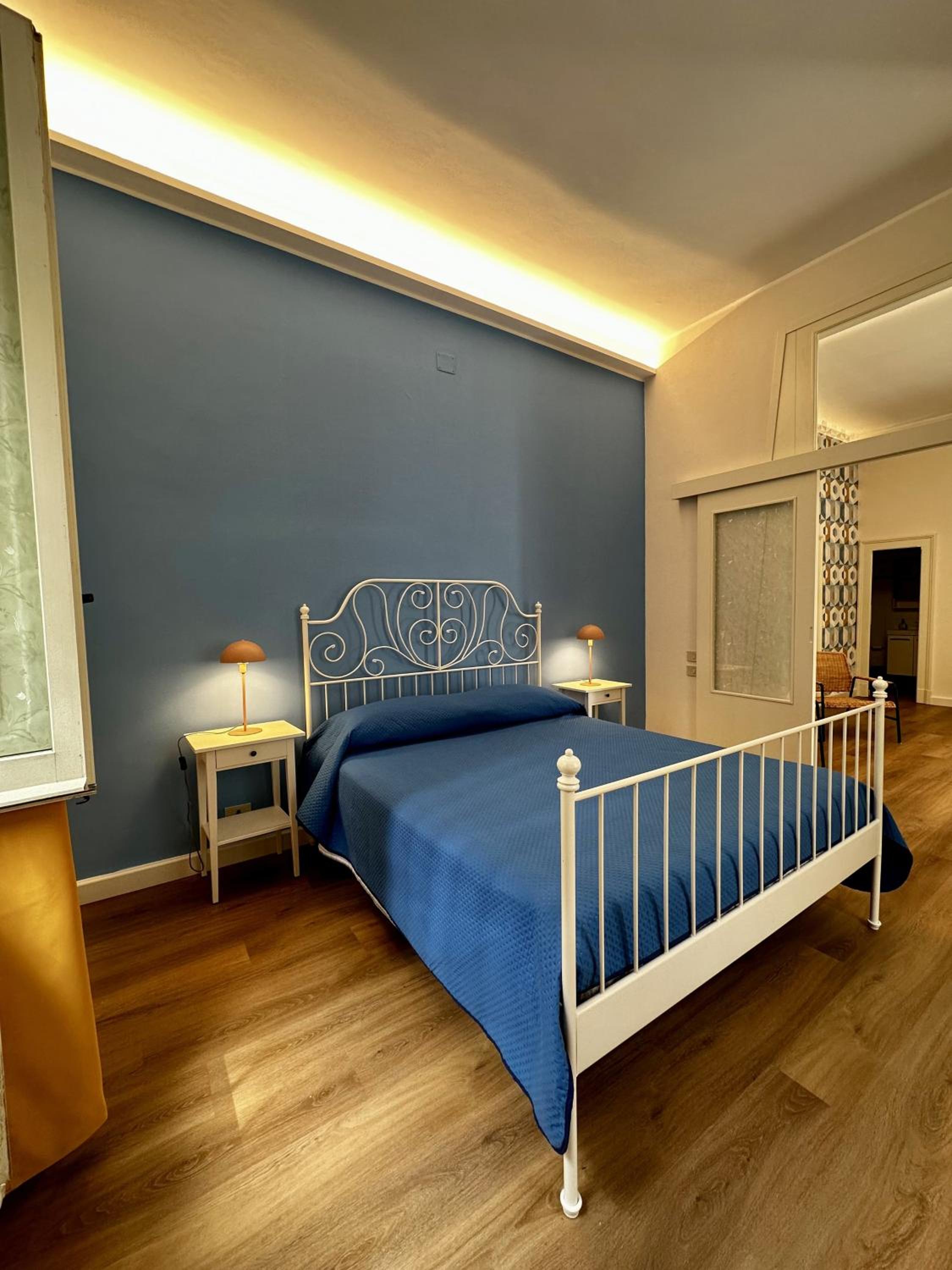 B&B La Farfalla photo 2