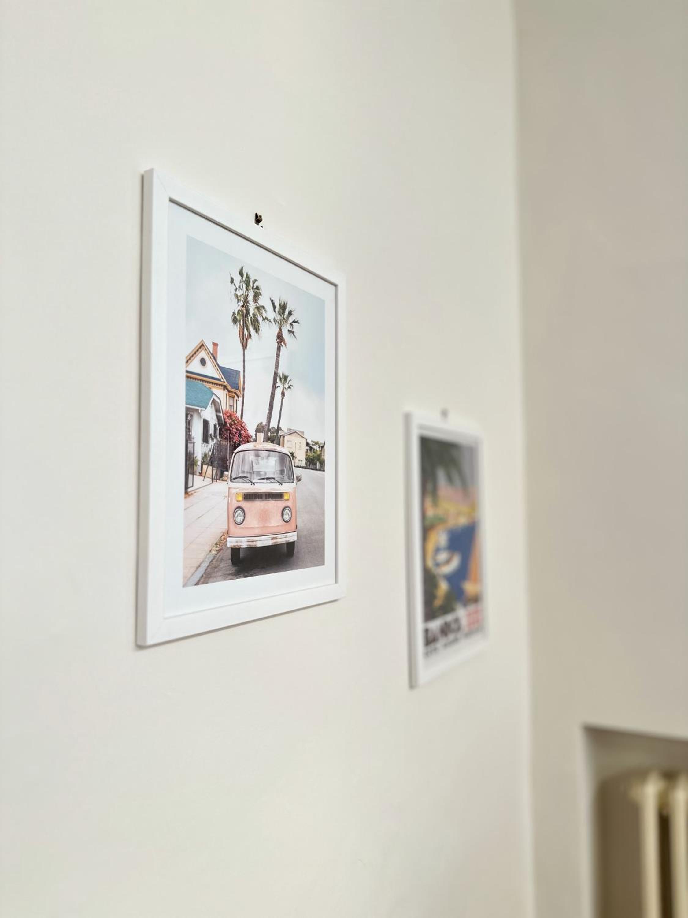 B&B La Farfalla en Pescara — other