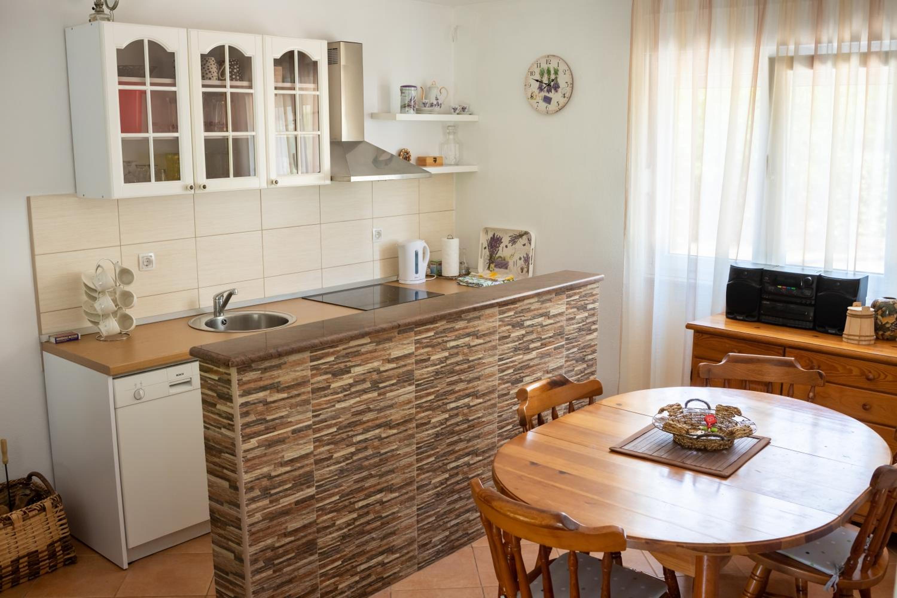 Holiday Home Vemini