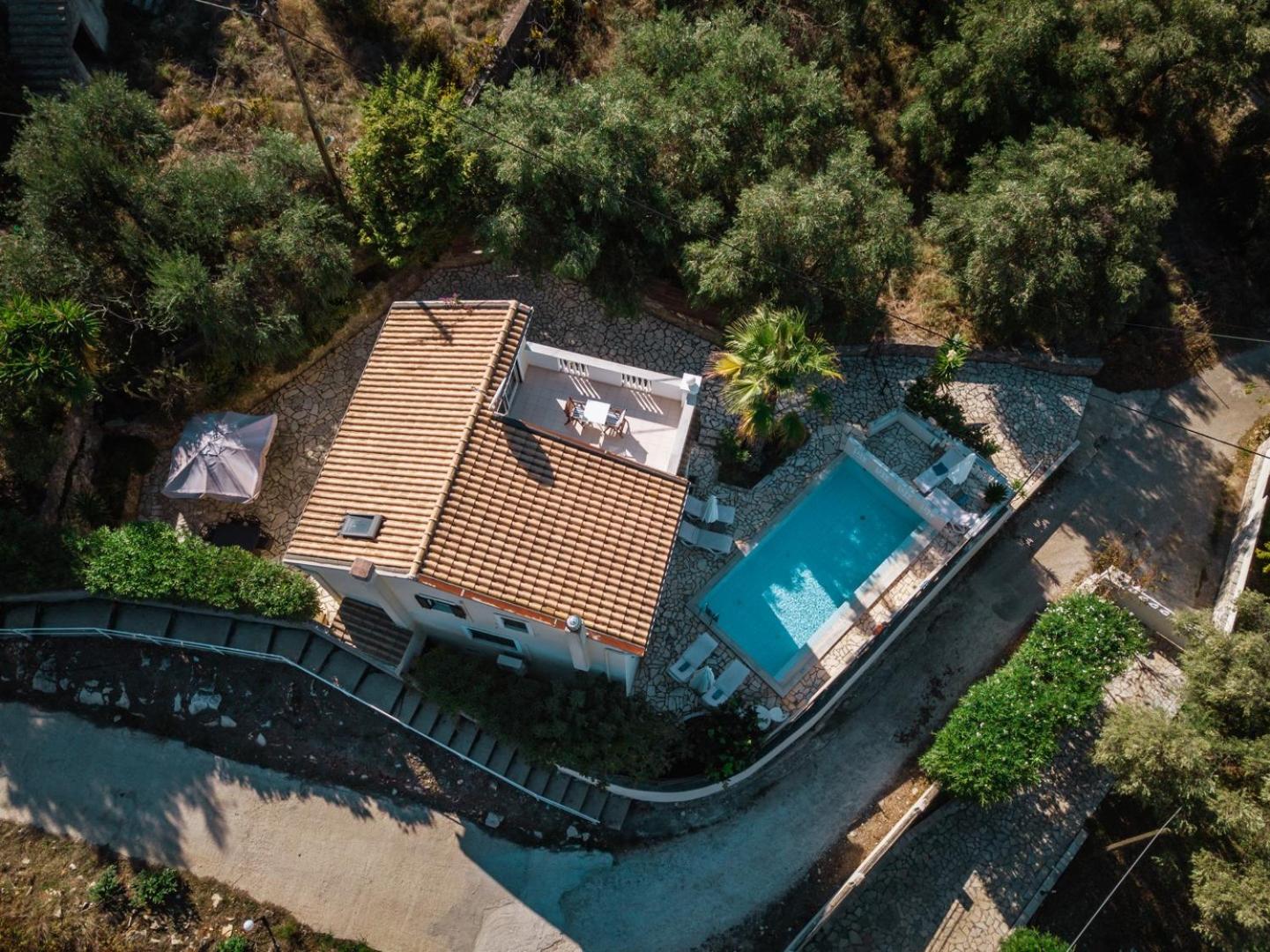 Hotel Villa Poseidon - Image 1