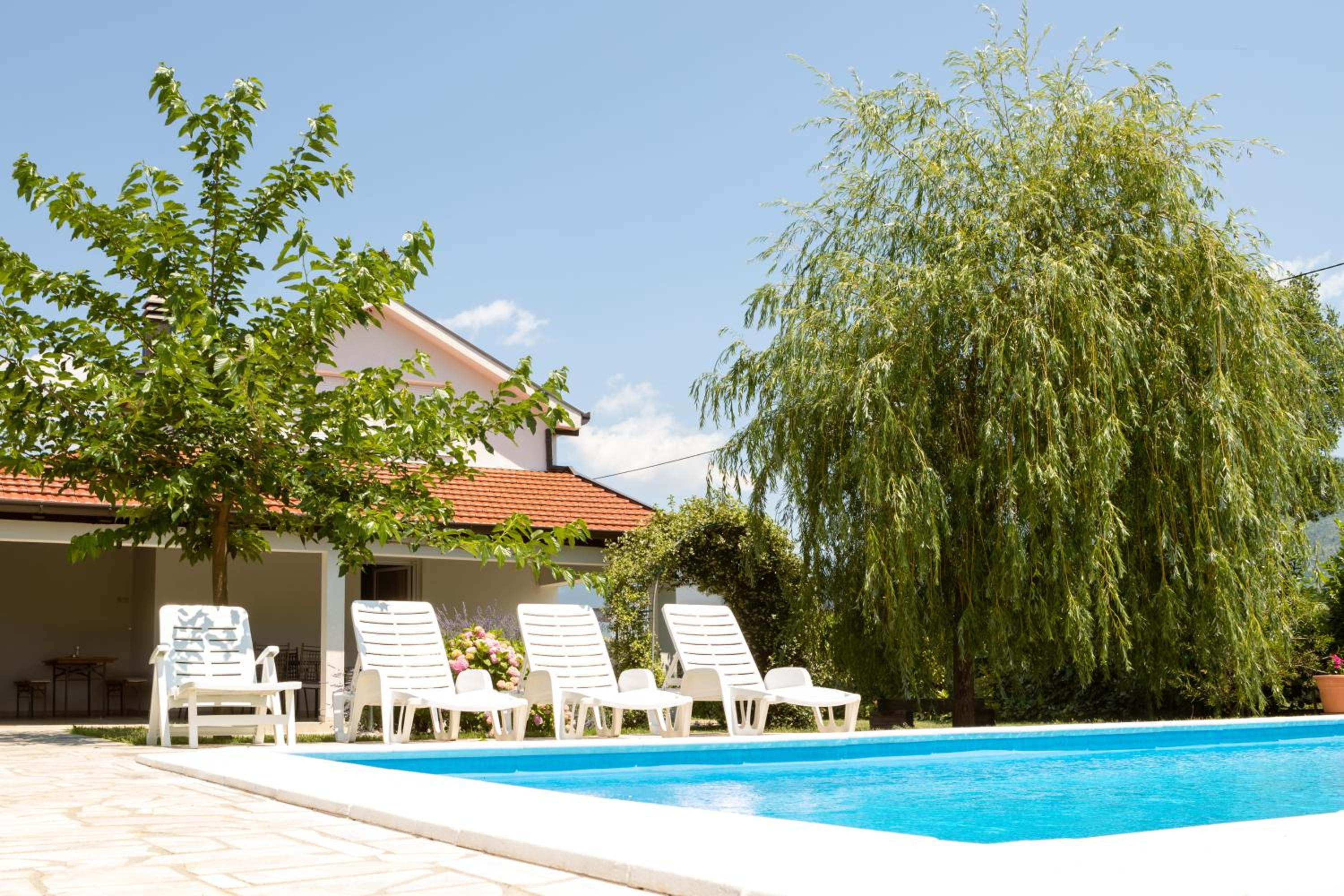 Holiday Home Vemini