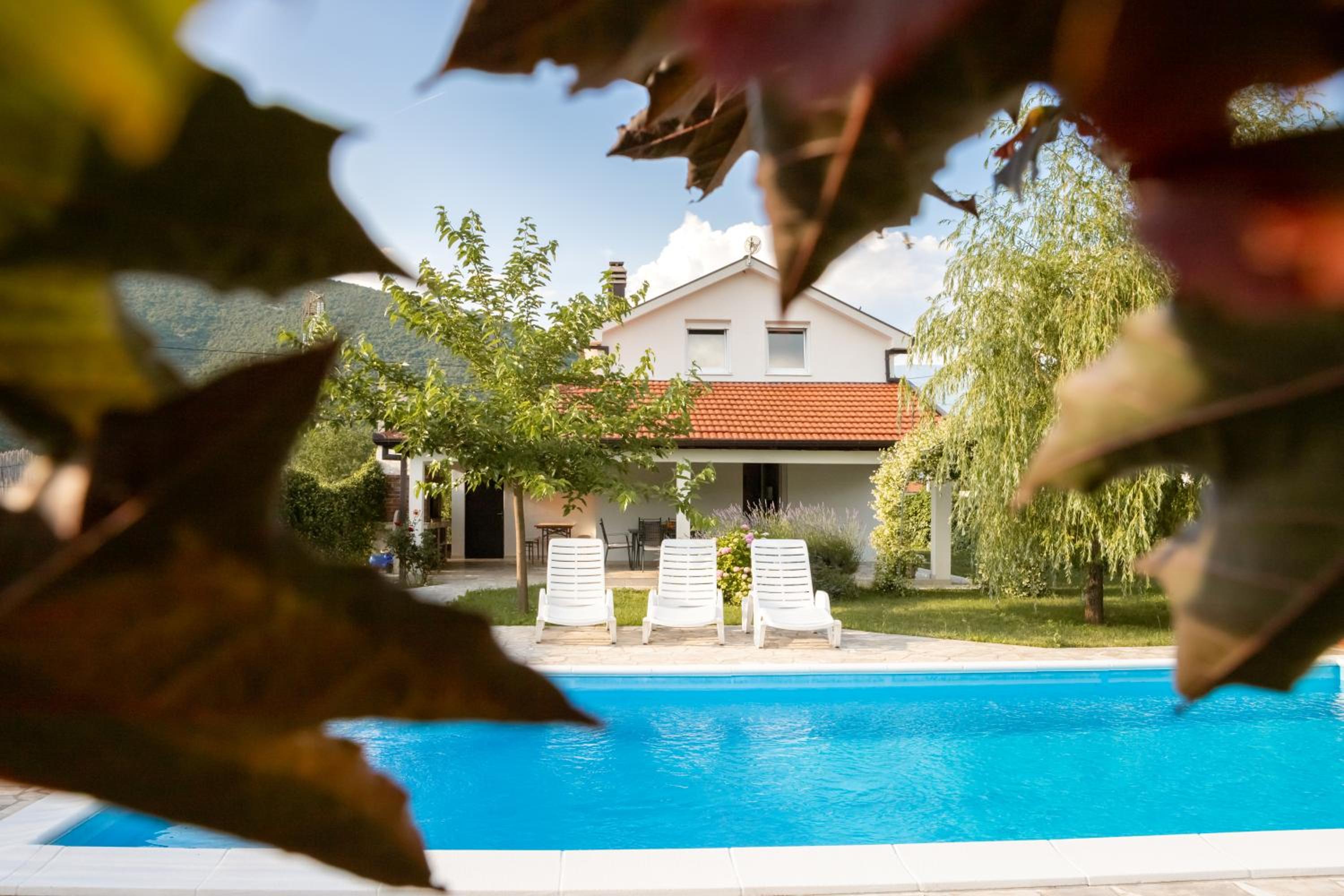 Holiday Home Vemini