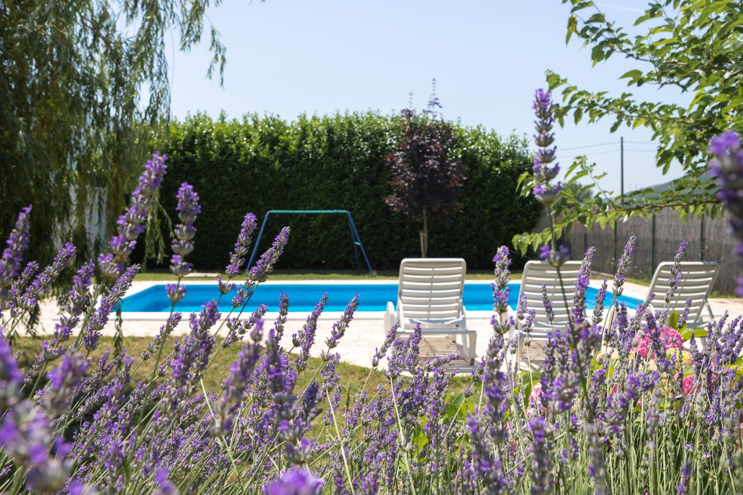 Holiday Home Vemini