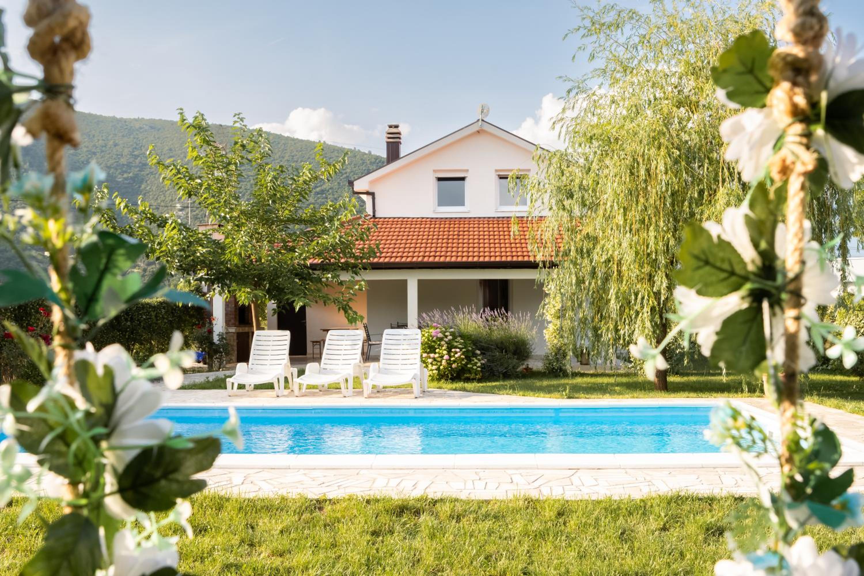 Holiday Home Vemini