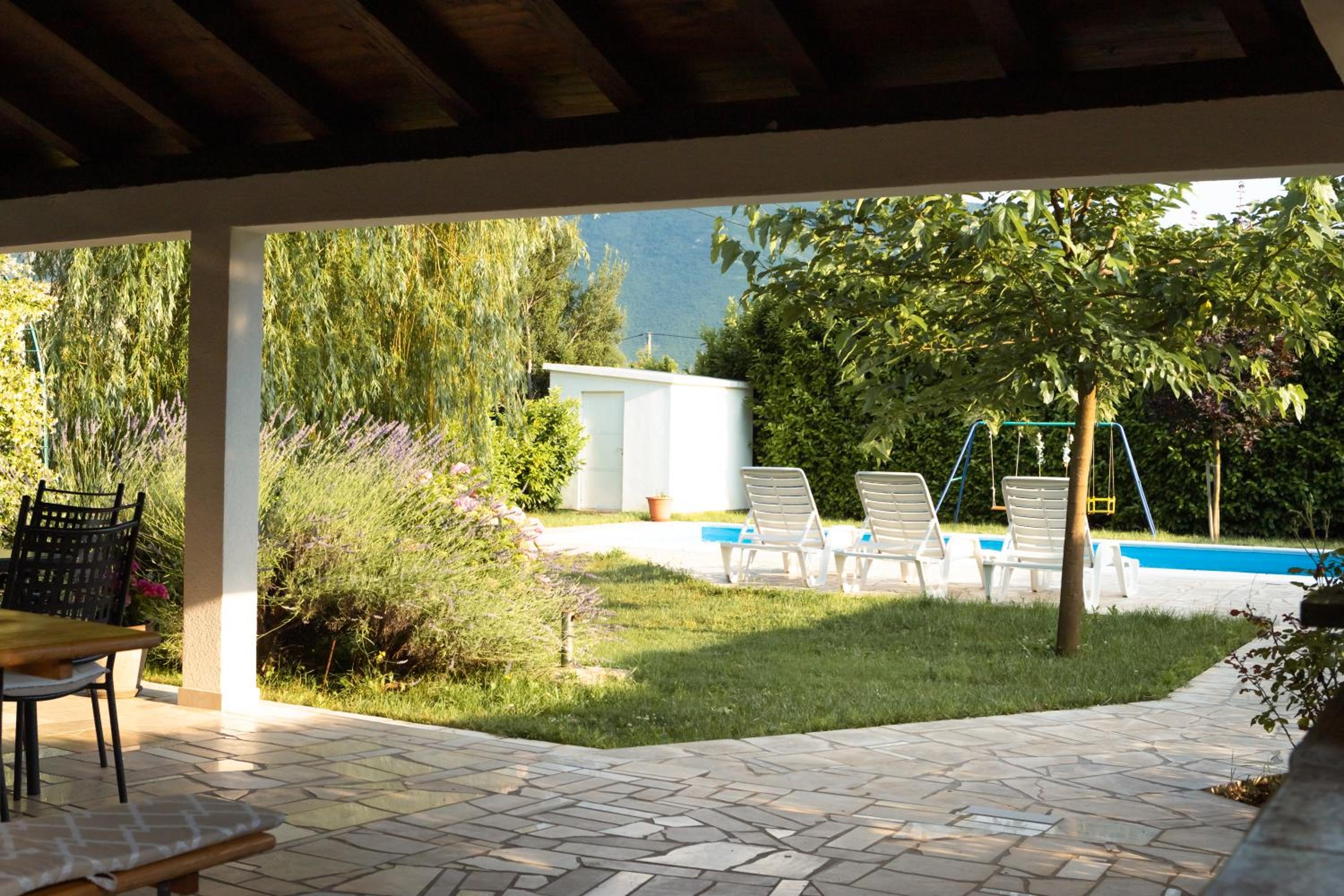 Holiday Home Vemini