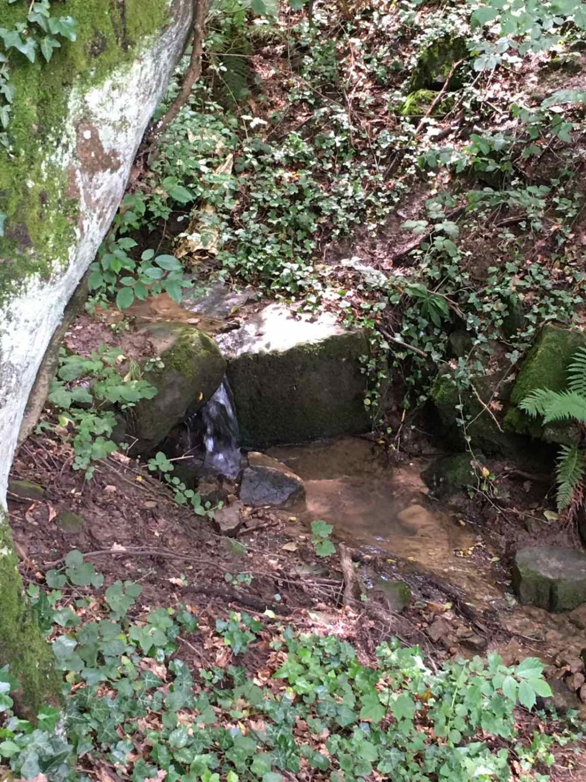Etno selo odmaraliste Krugerdorf