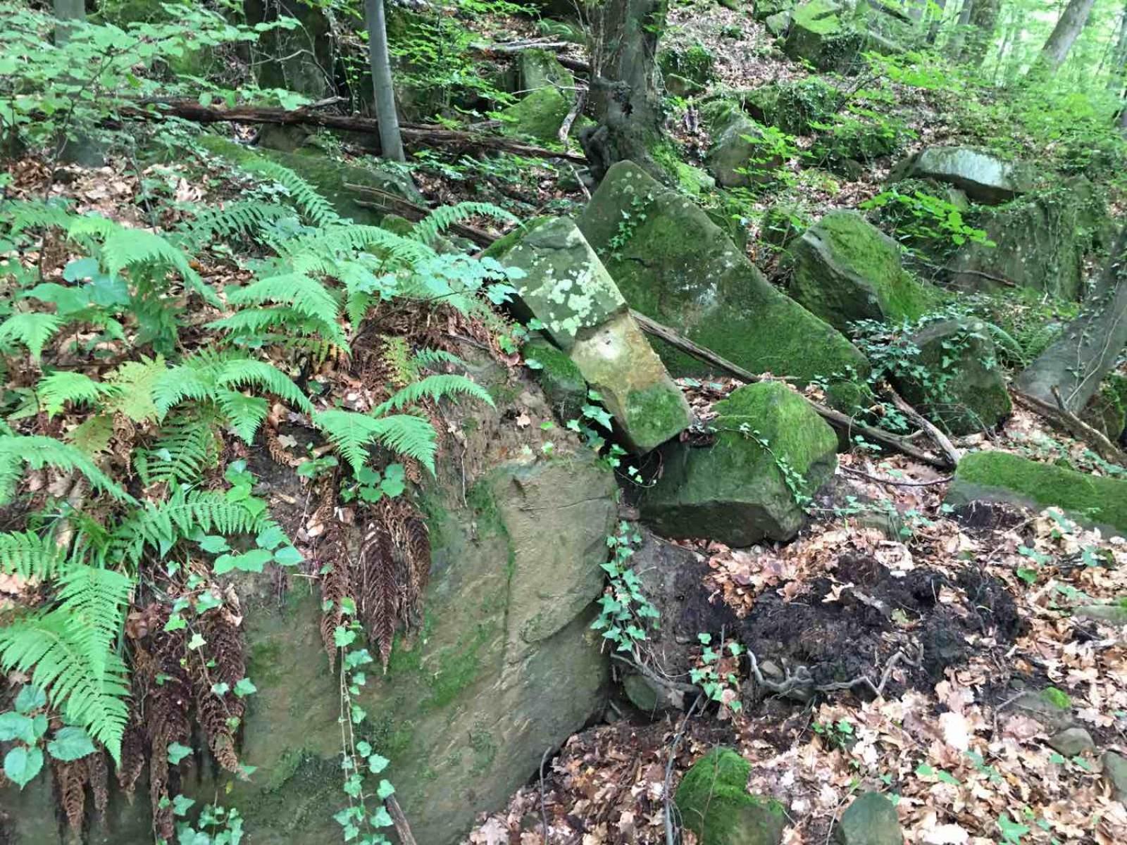 Etno selo odmaraliste Krugerdorf