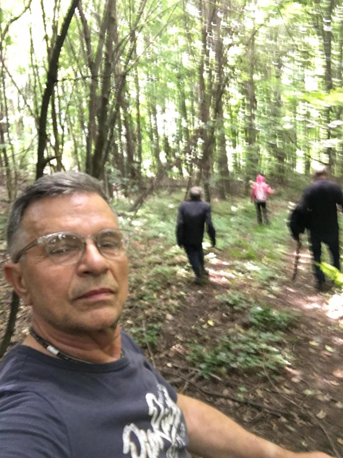 Etno selo odmaraliste Krugerdorf