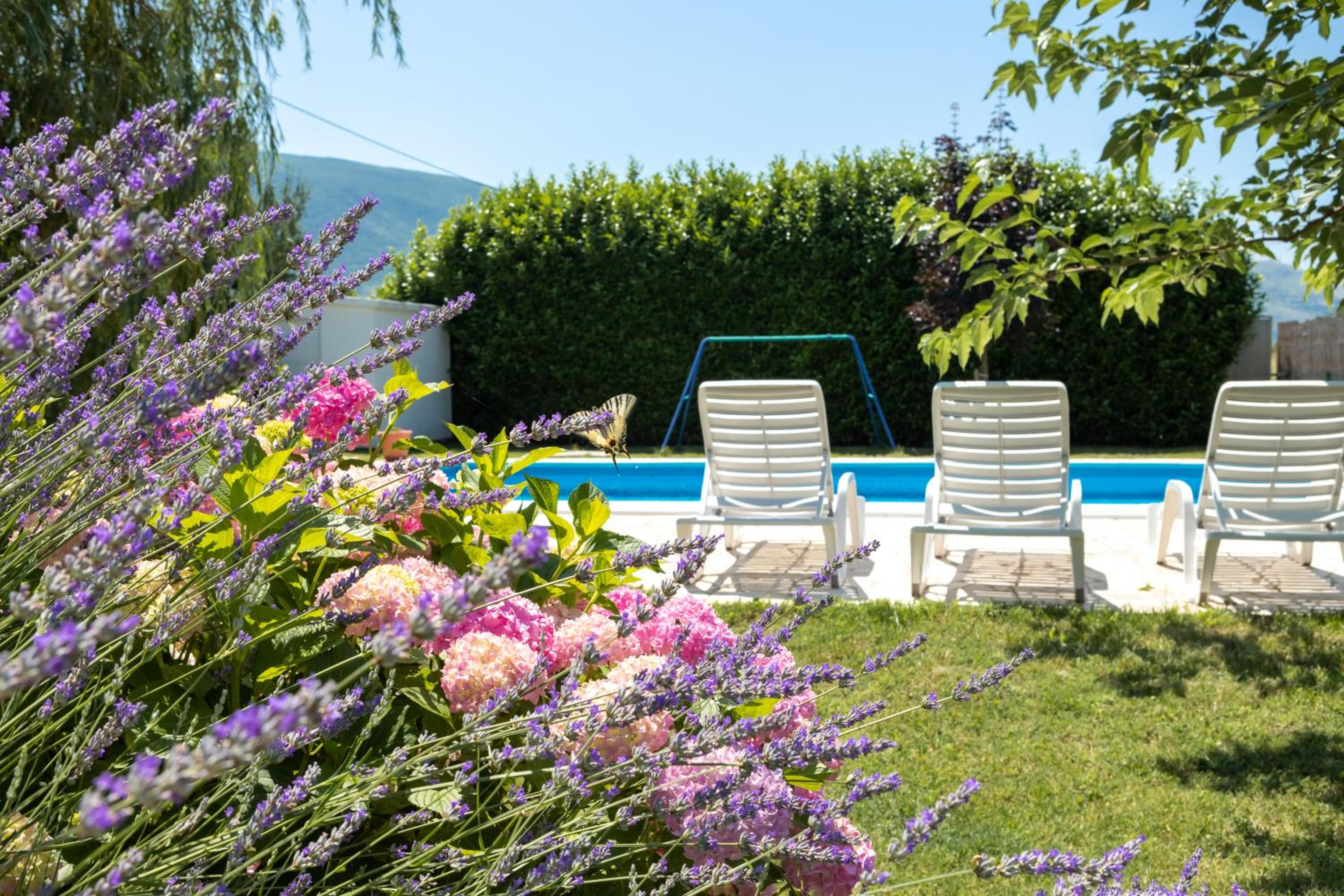 Holiday Home Vemini