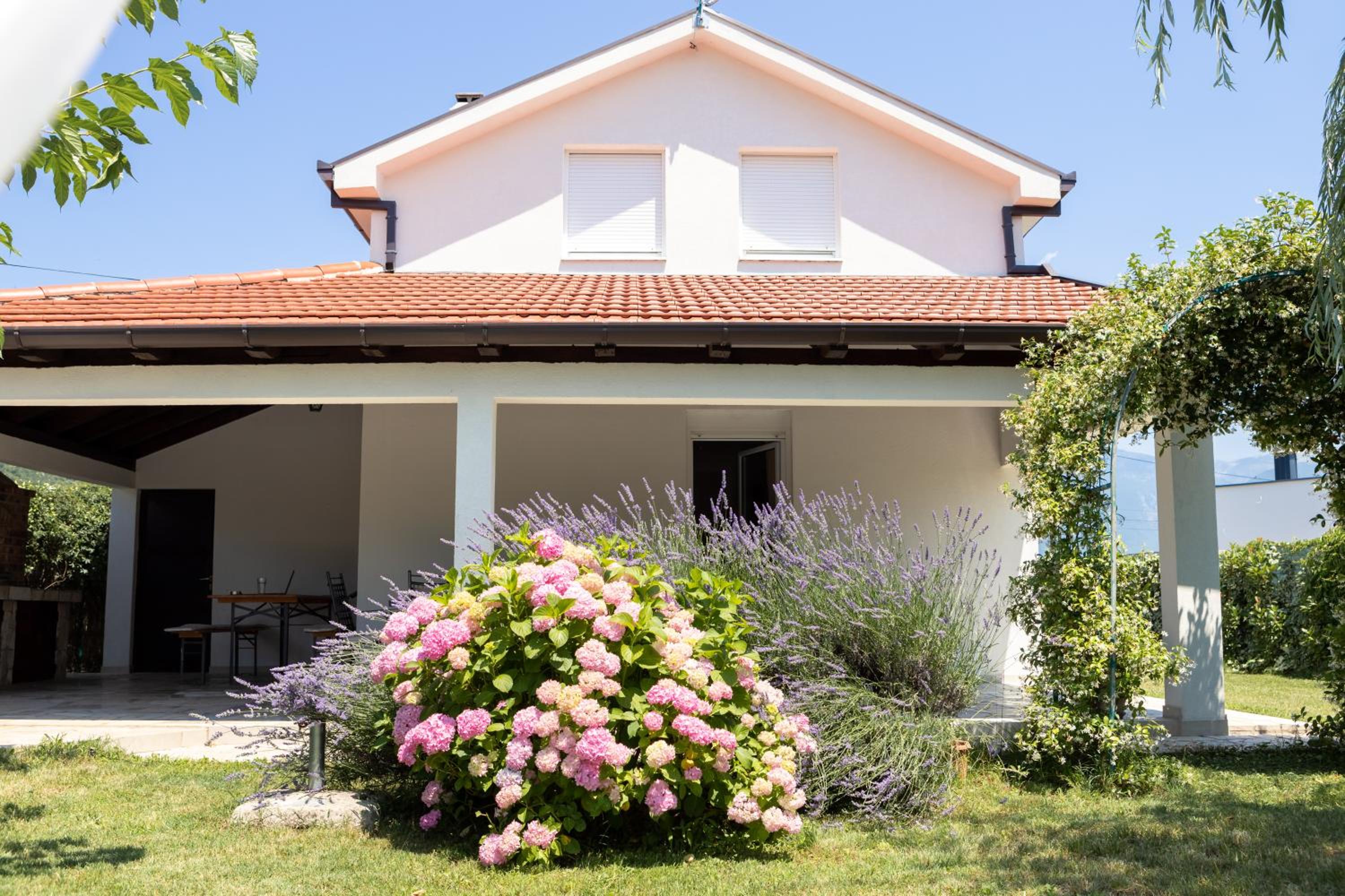 Holiday Home Vemini