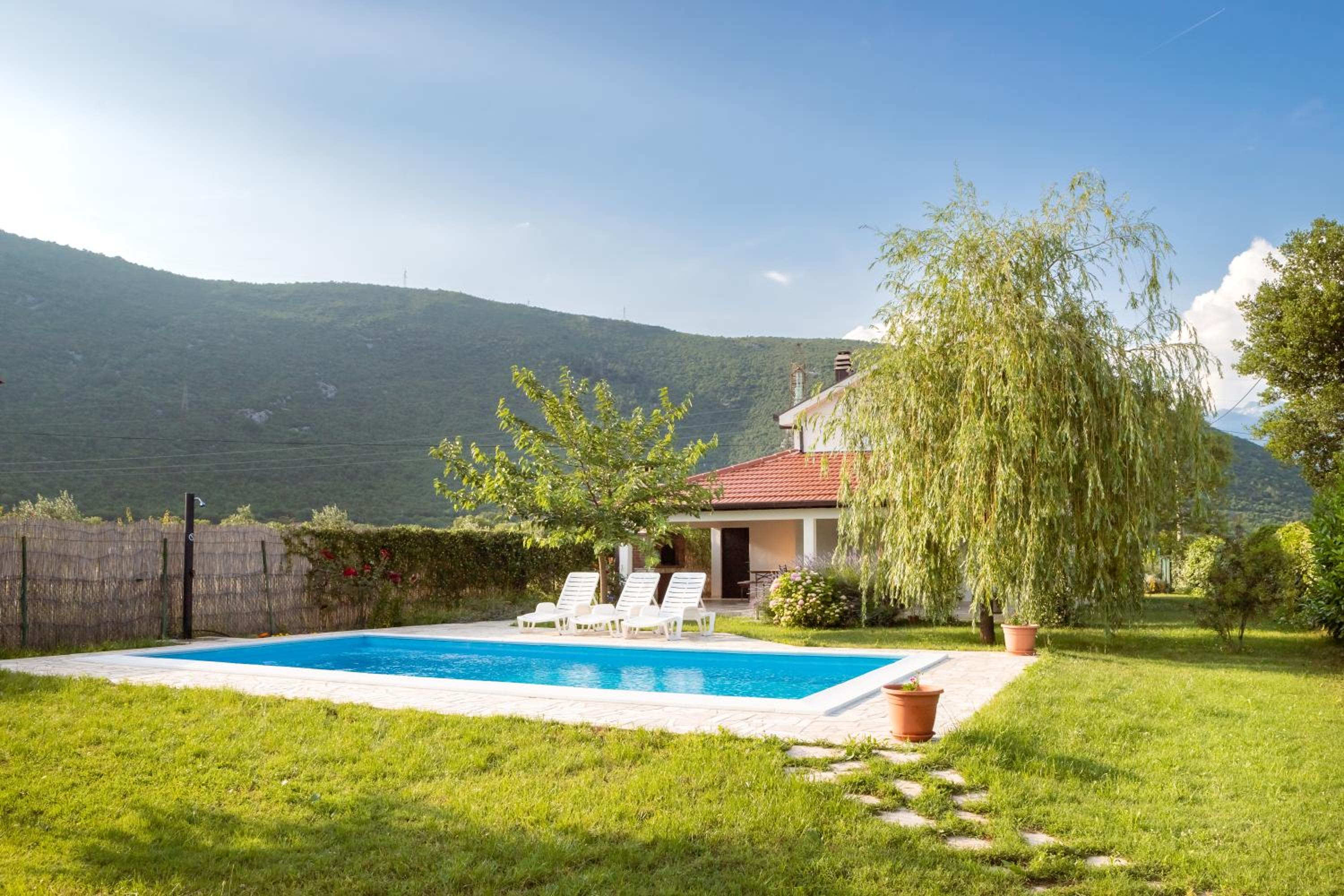 Holiday Home Vemini
