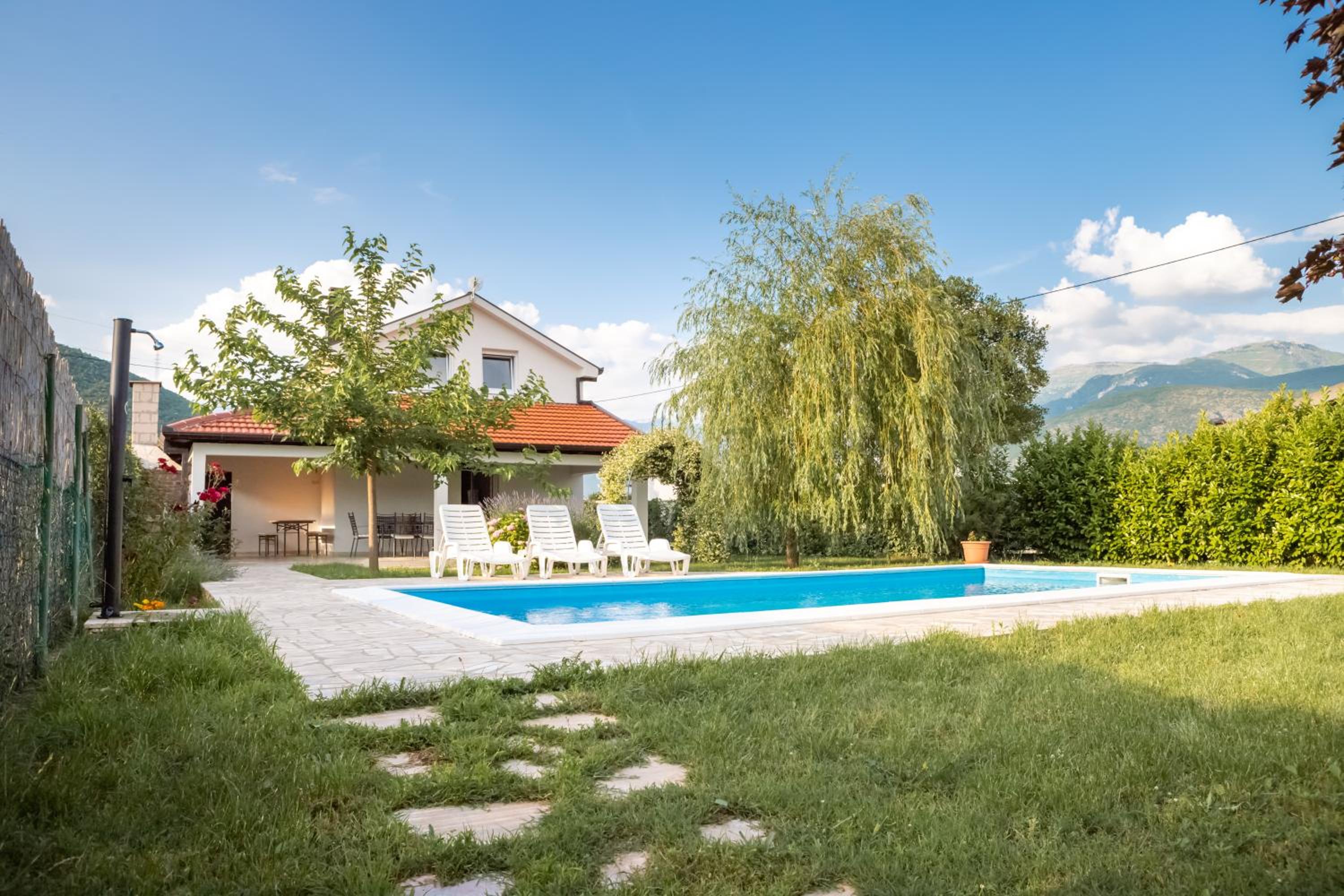 Holiday Home Vemini