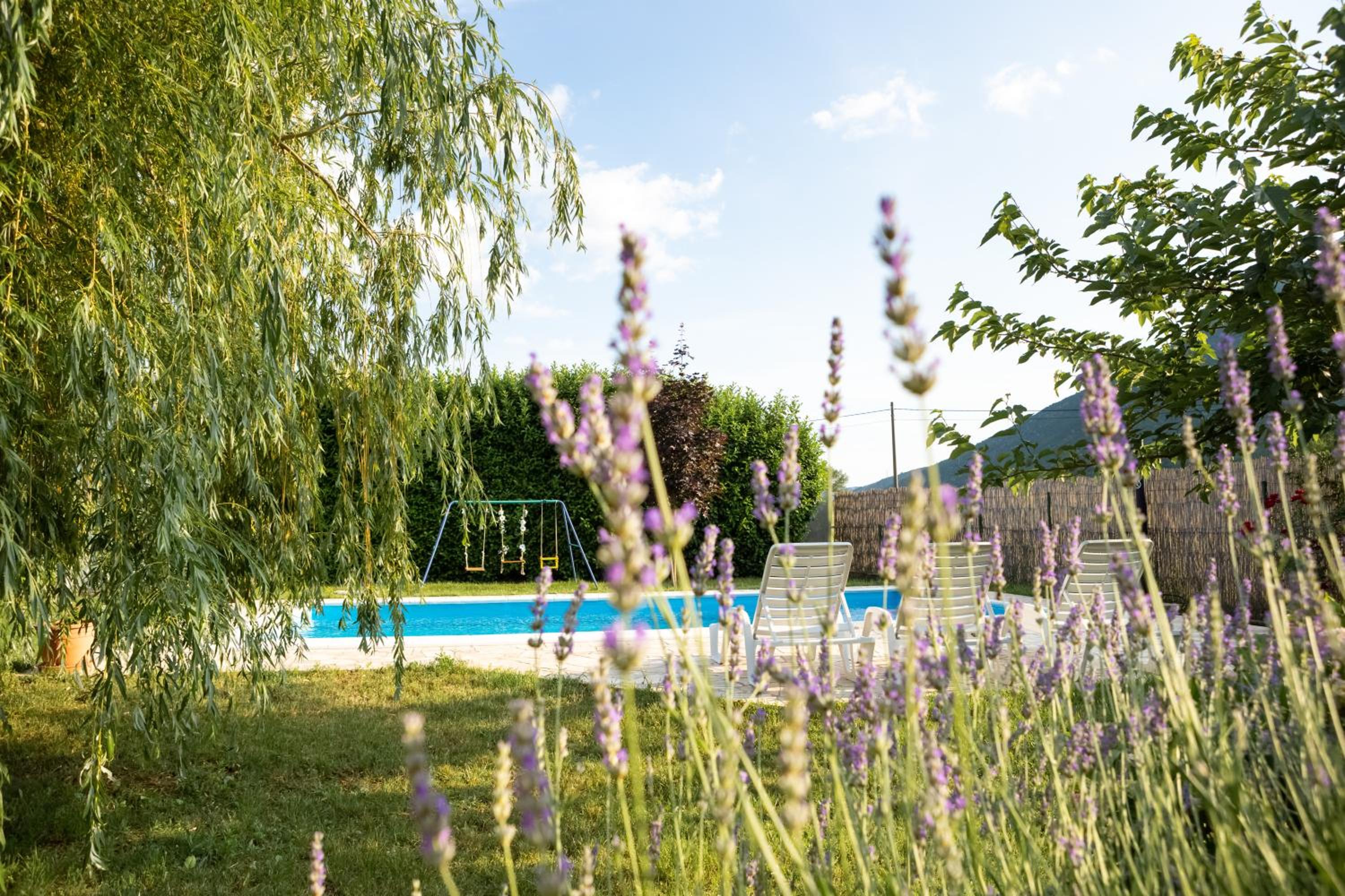Holiday Home Vemini