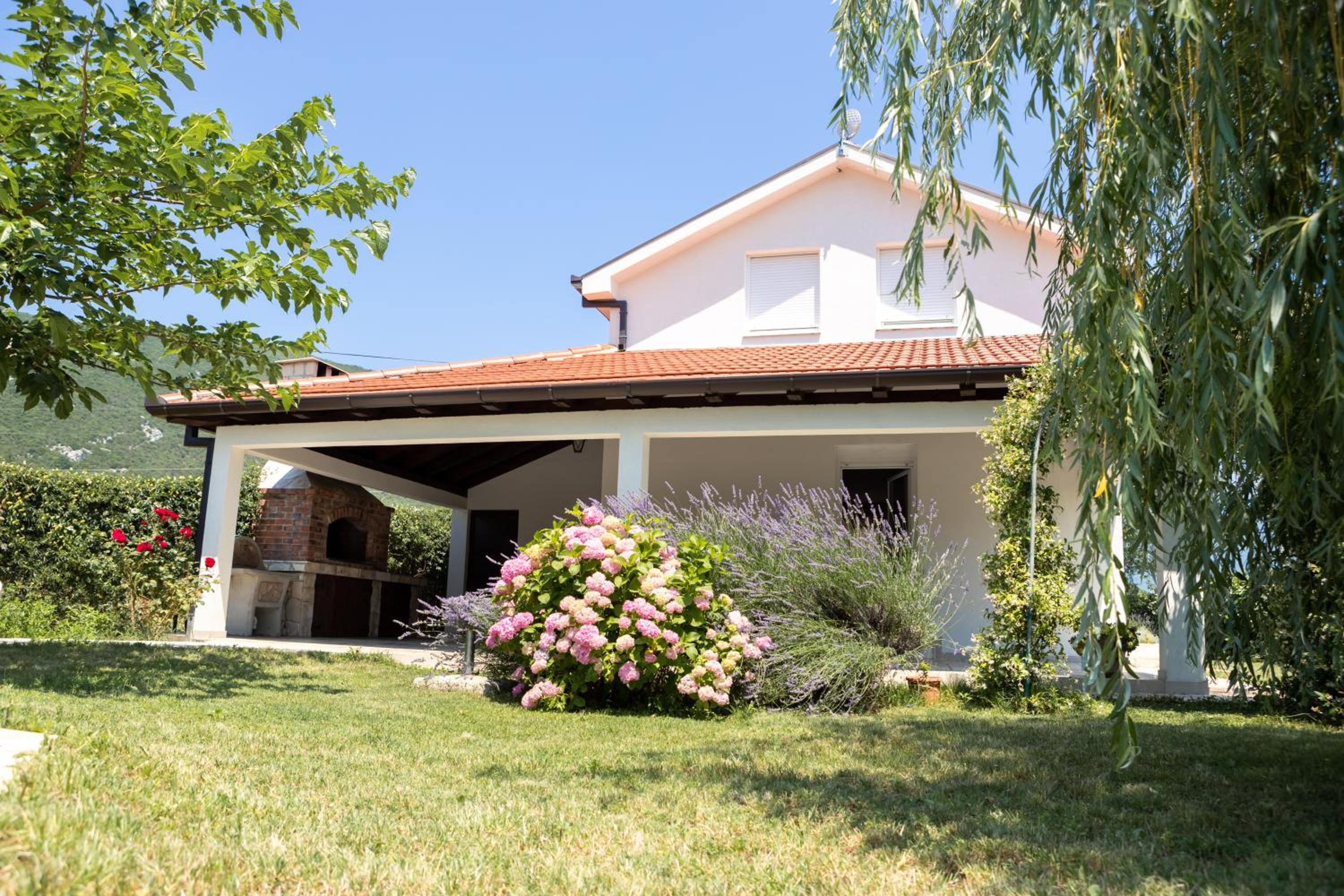 Holiday Home Vemini