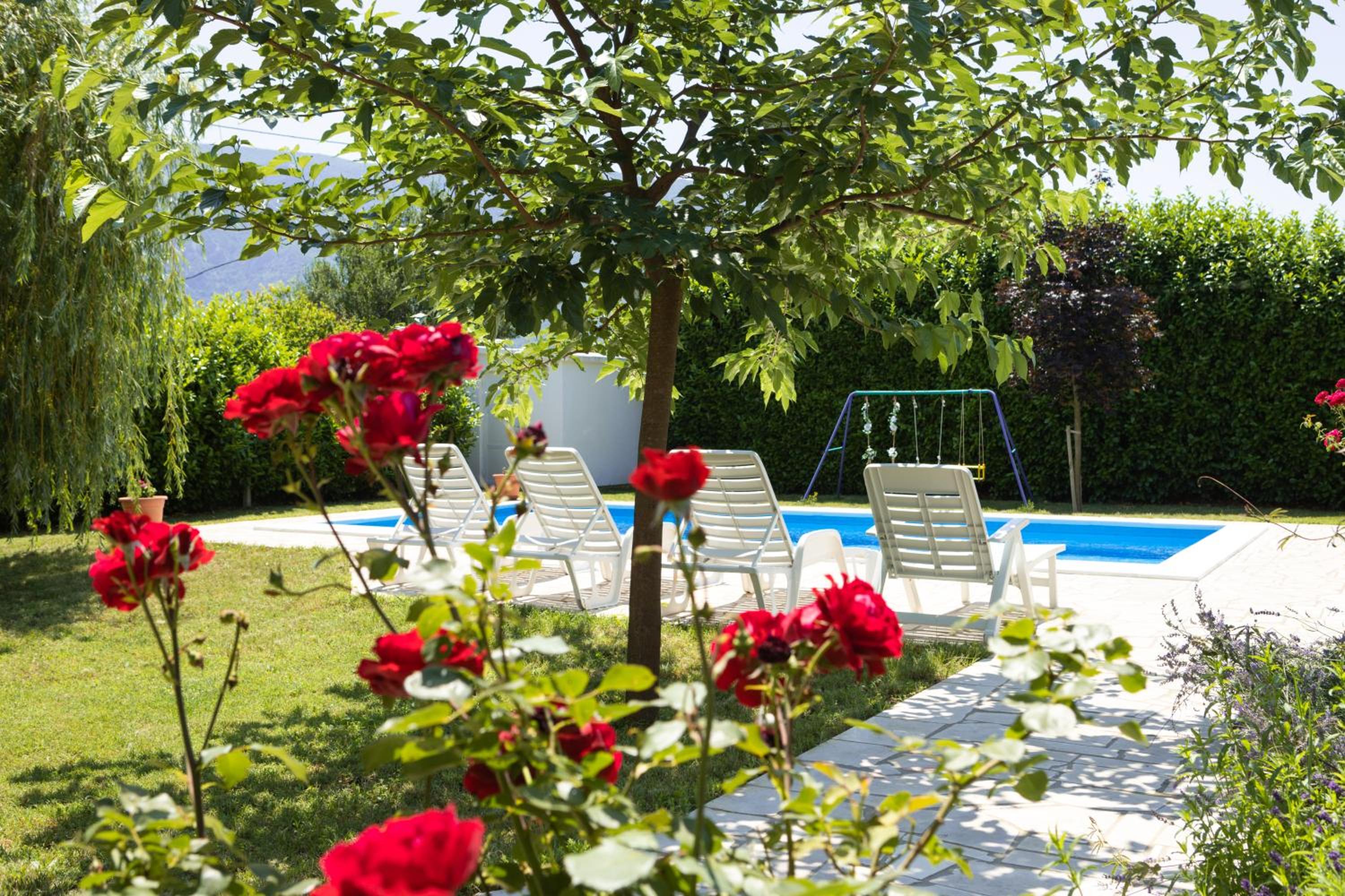 Holiday Home Vemini