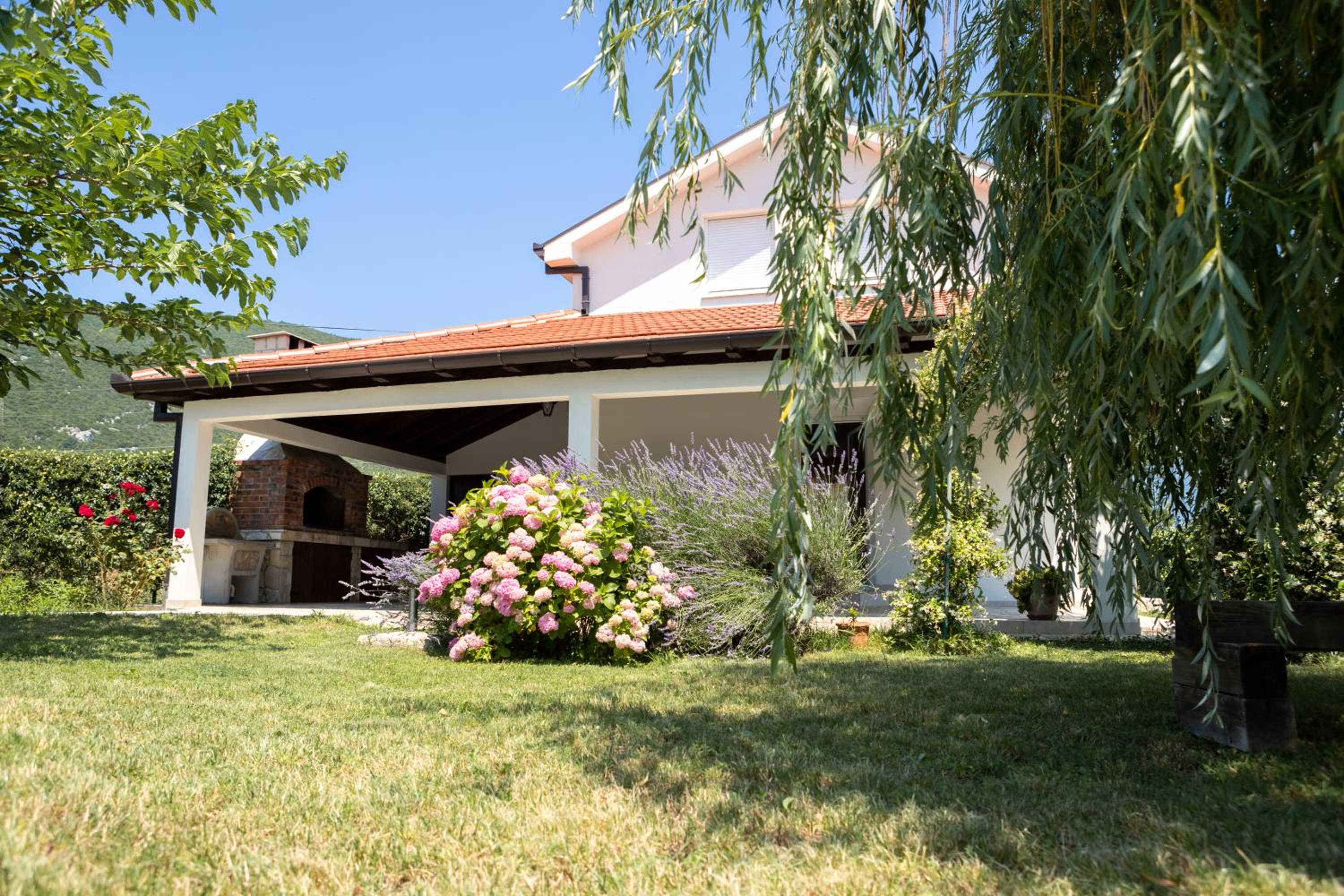 Holiday Home Vemini