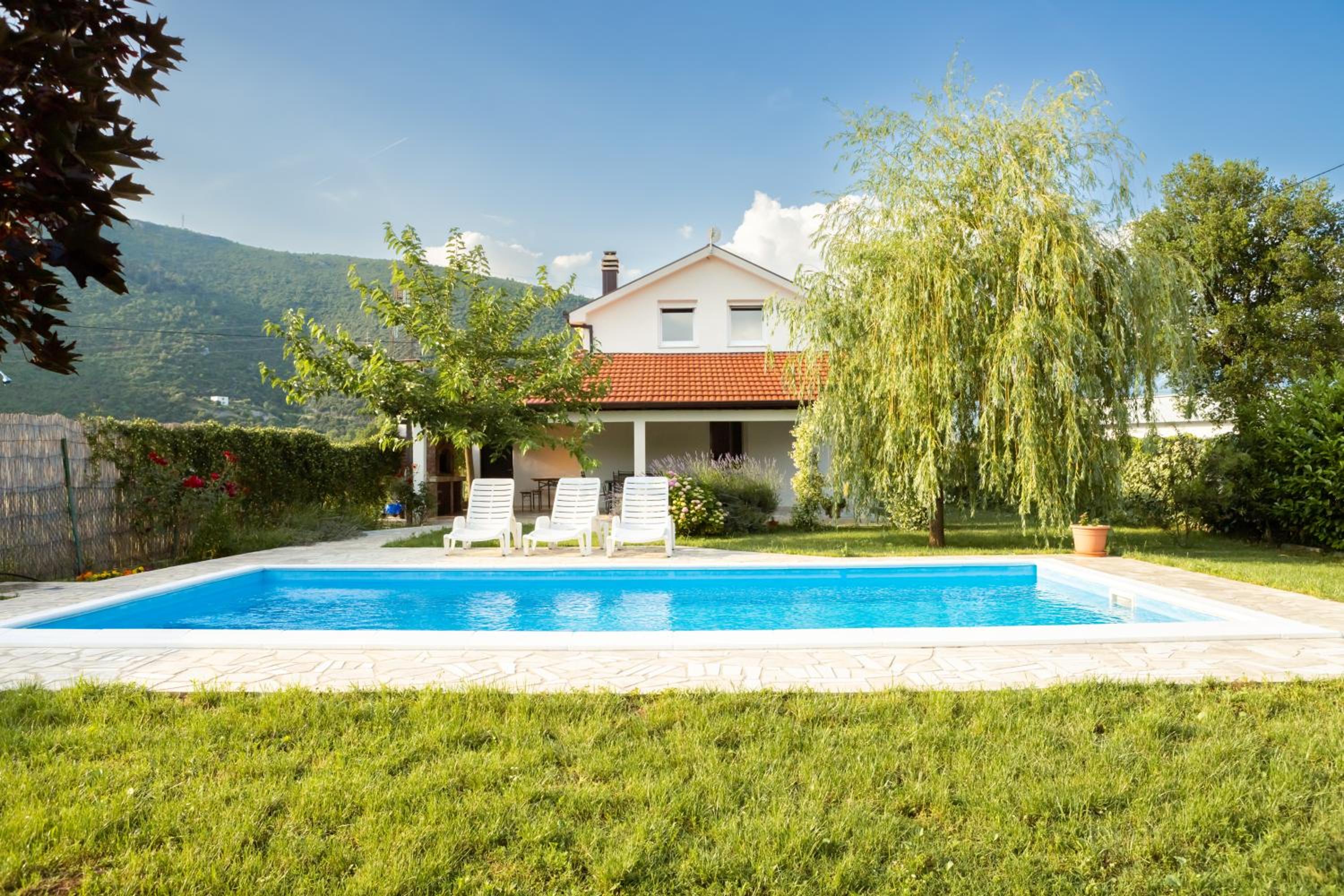 Holiday Home Vemini