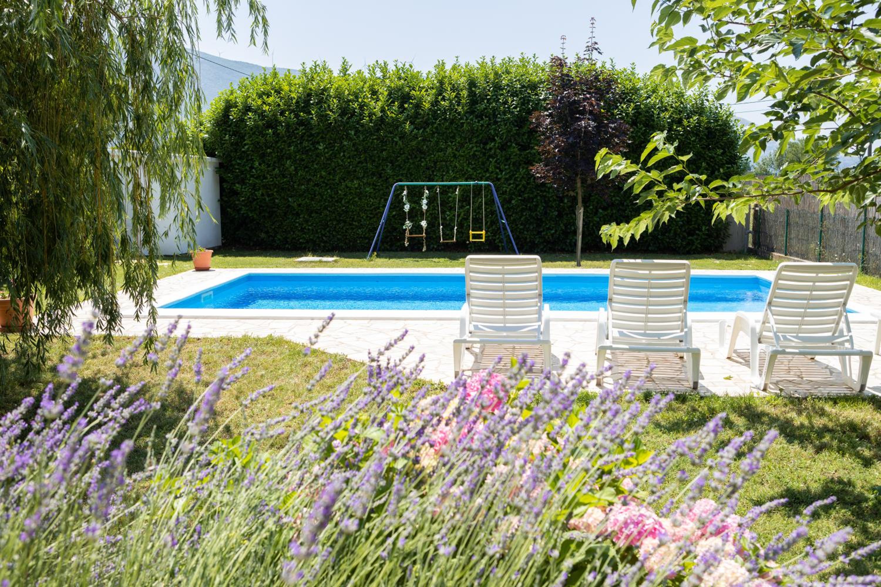 Holiday Home Vemini