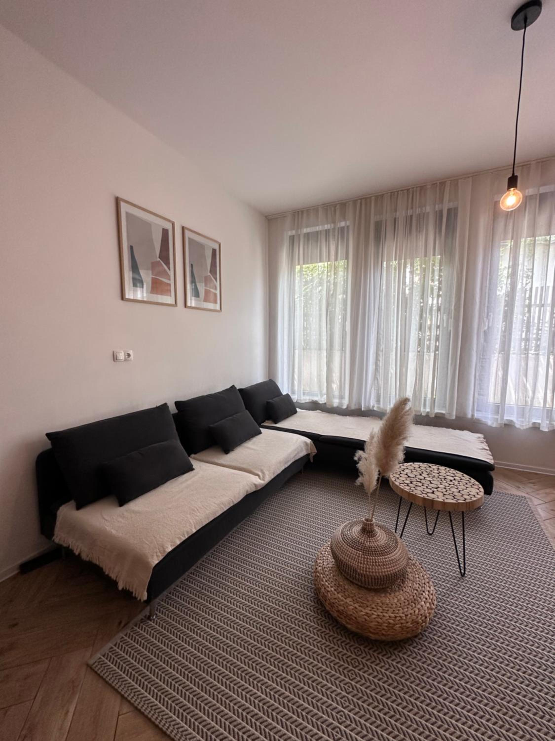 Apartmaji Winter Garden Kranjska Gora view 2