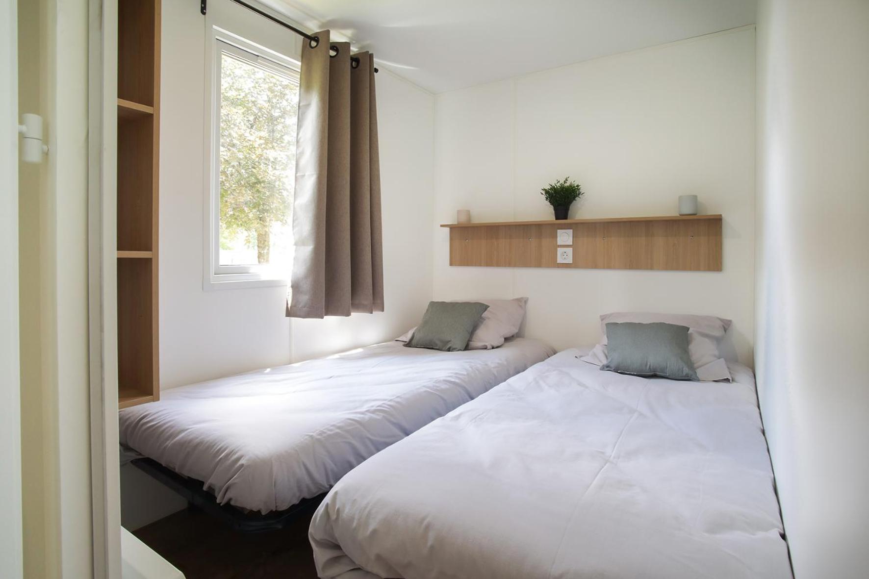 Camping Le Florenville
