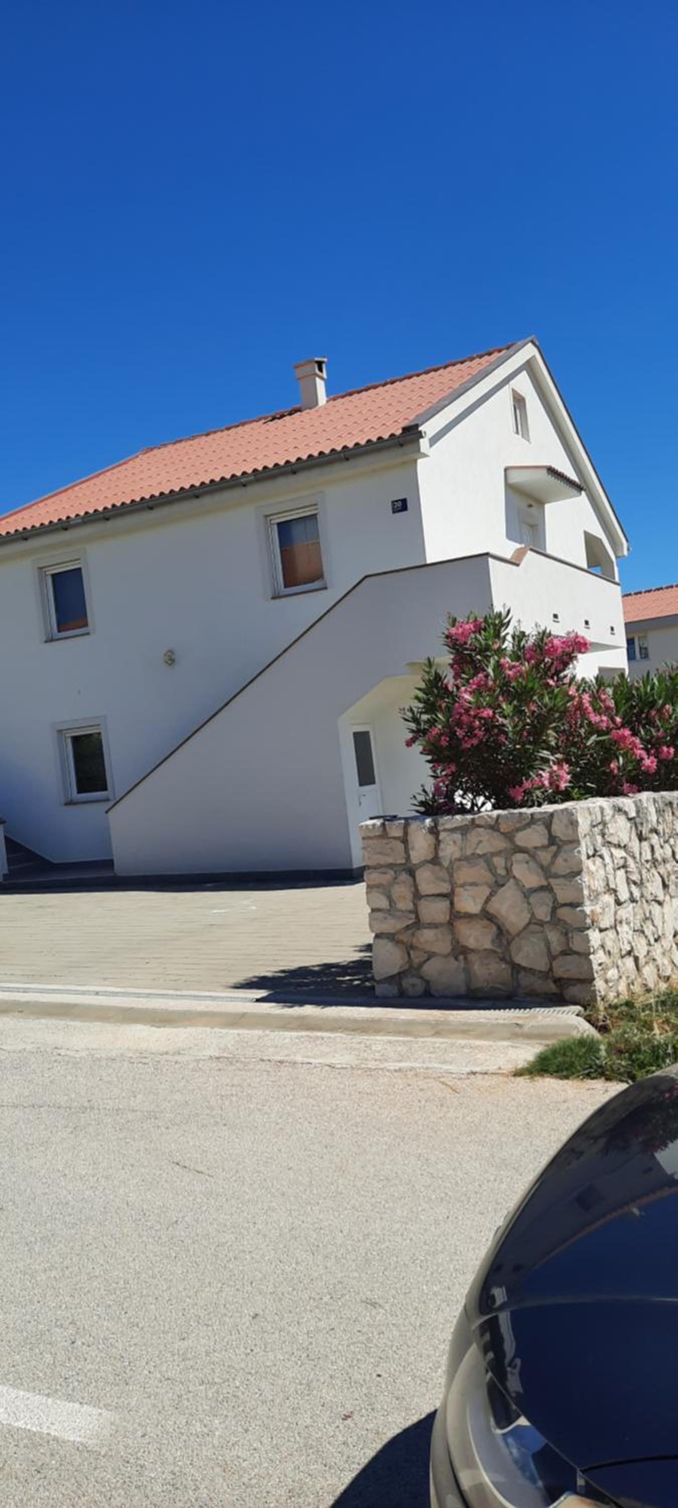 Apartments Ivan