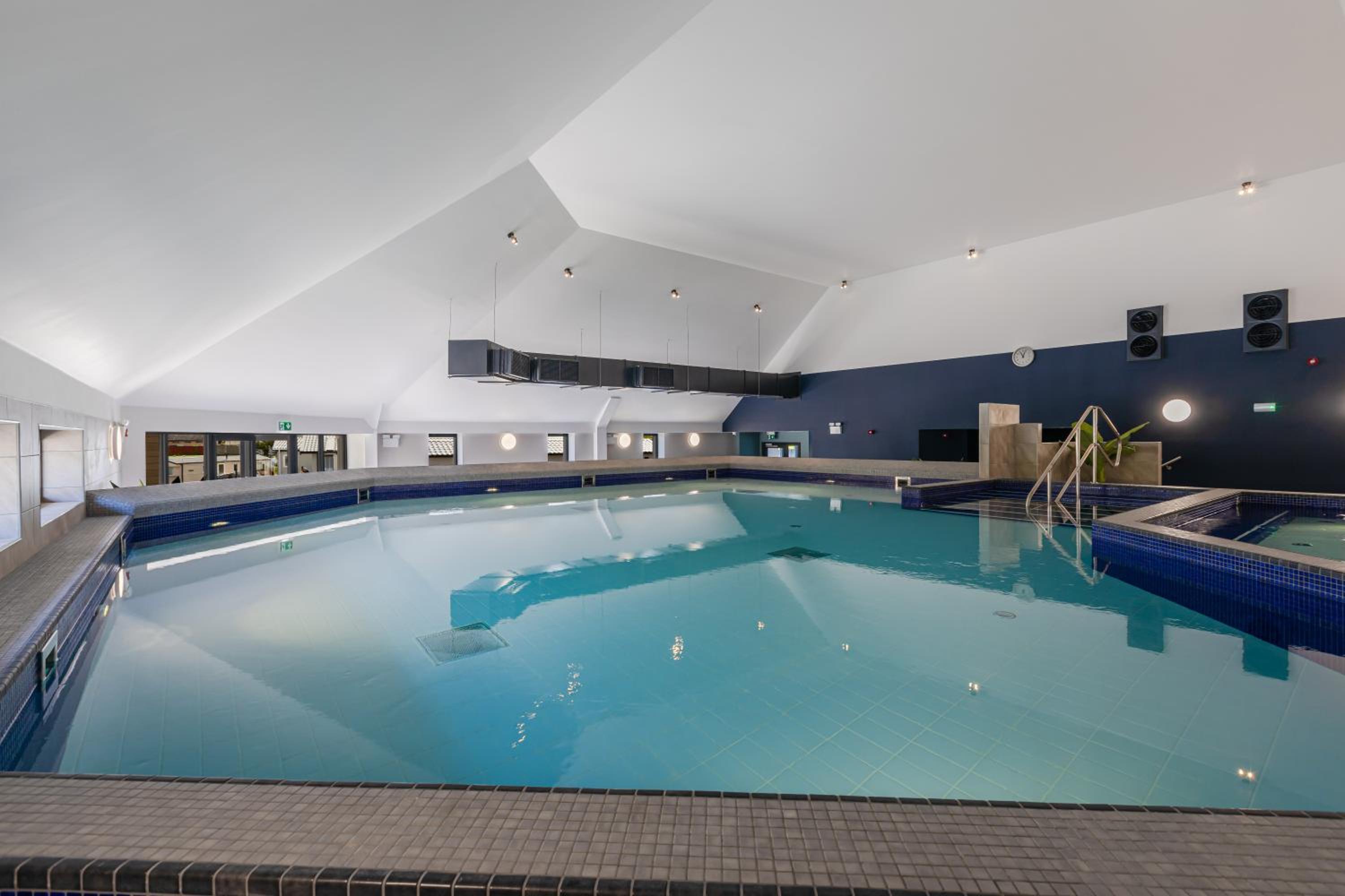 Waterside Apartment