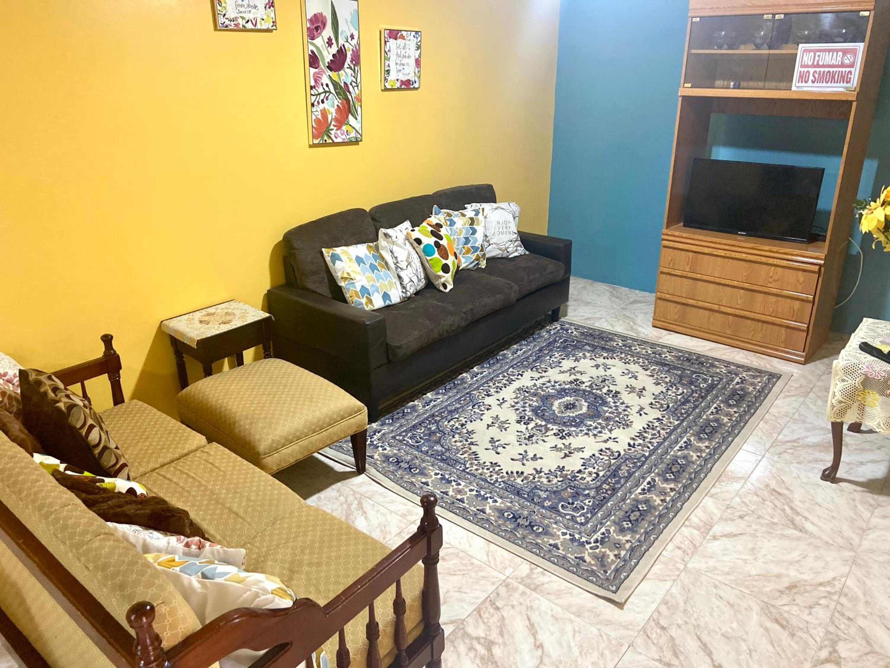 Coolworthy Cozy Retreat view 4
