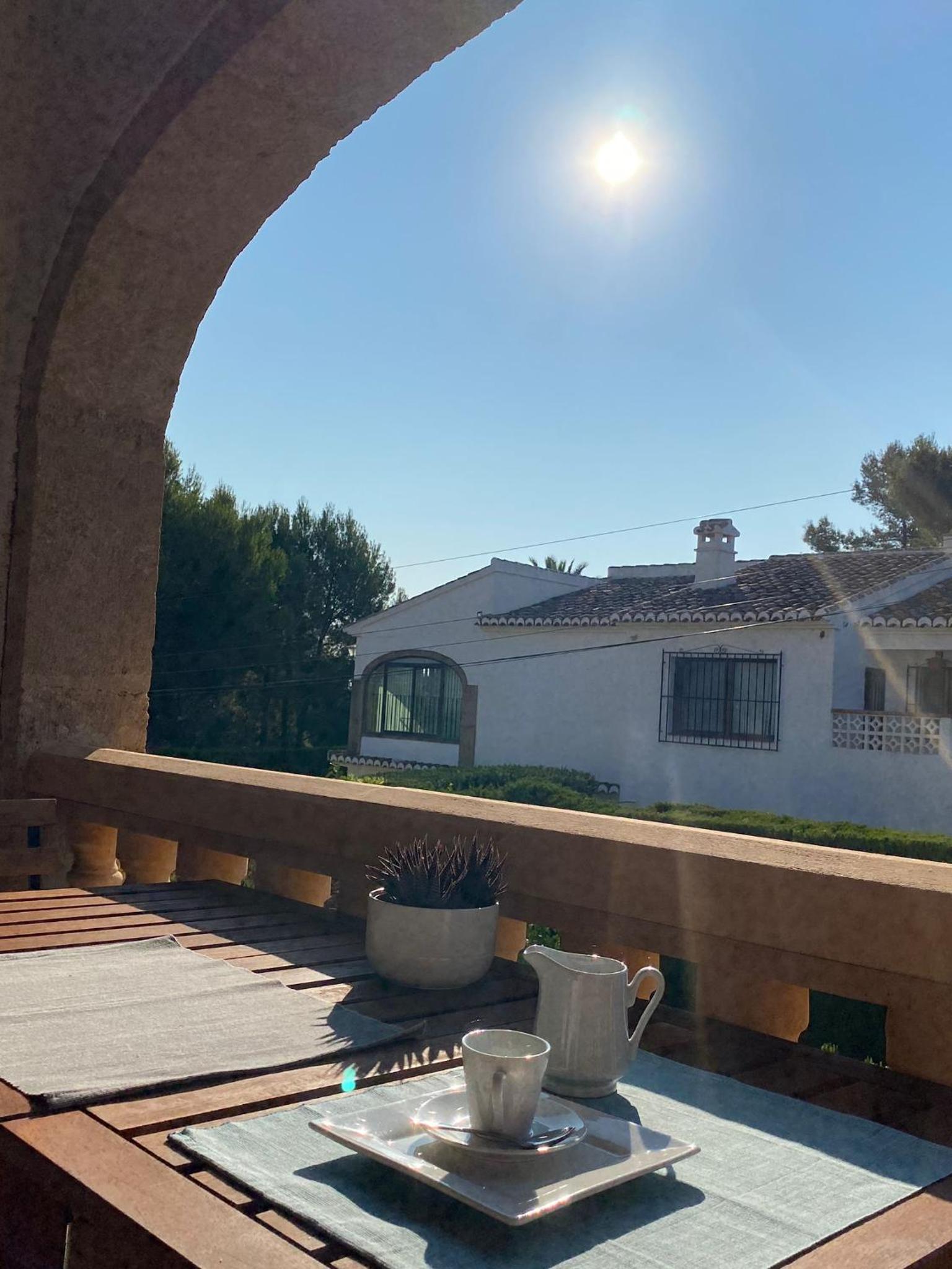 CASA DEL PLATAN