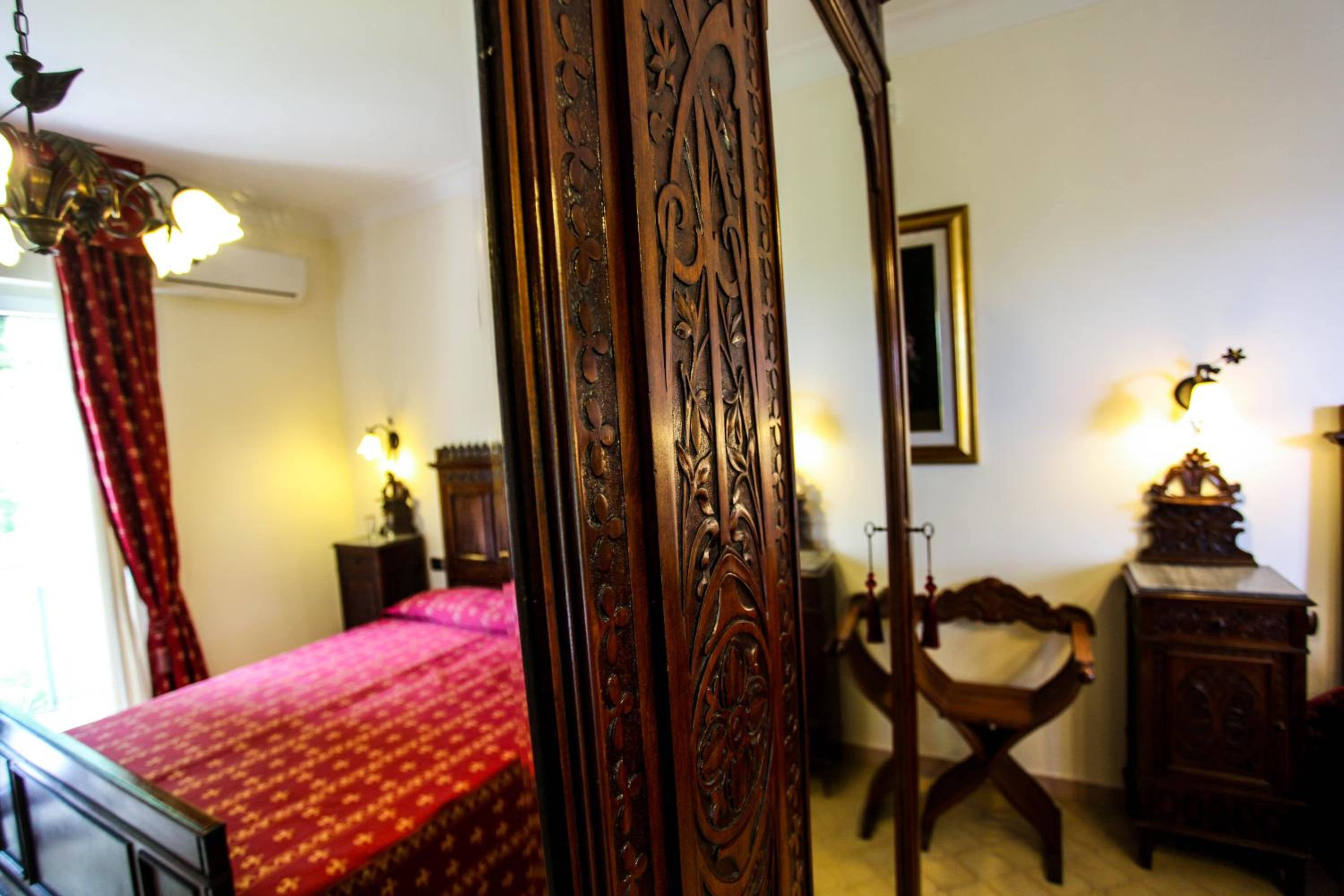 La Quercia Antica B&B