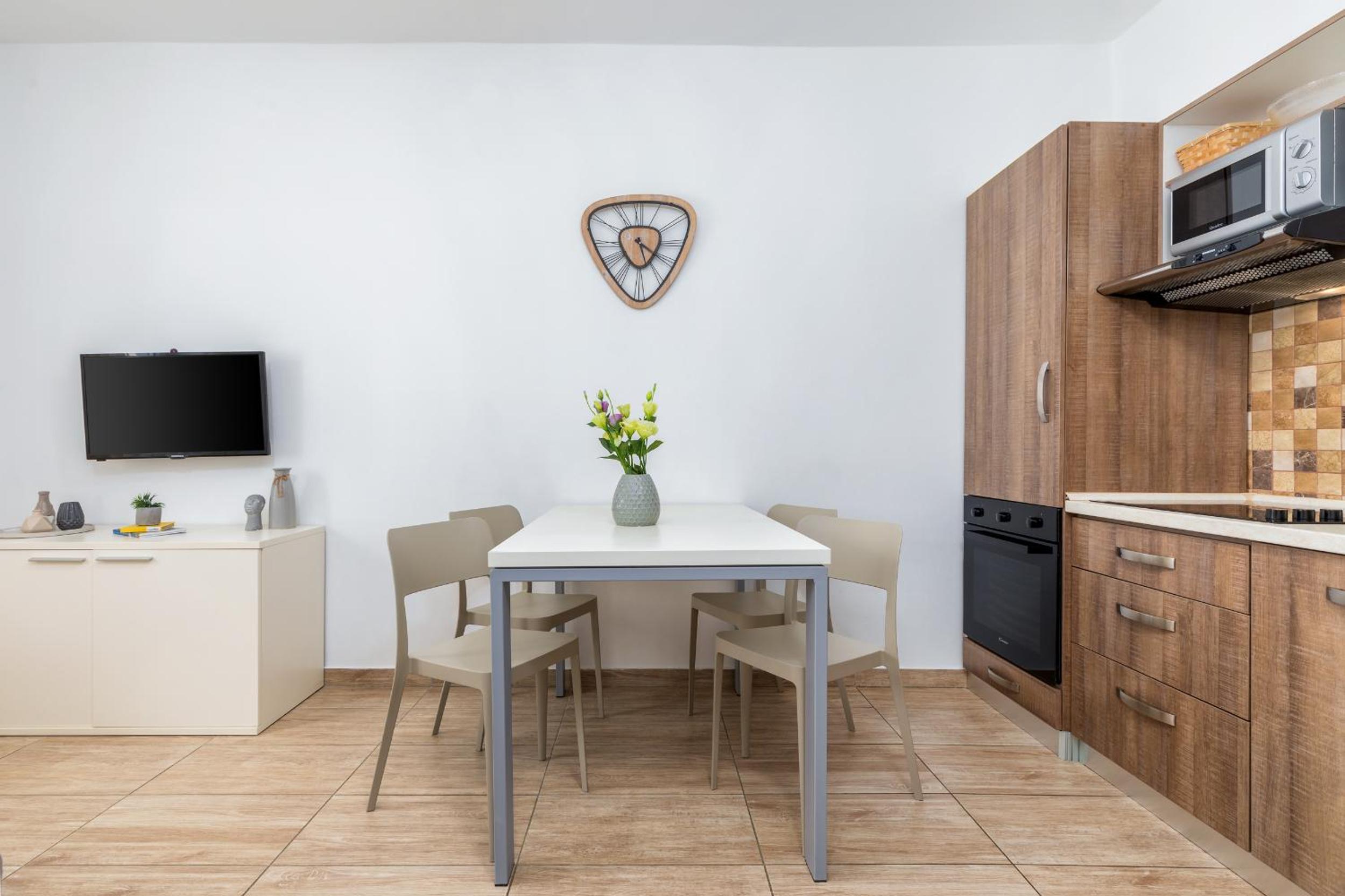 Apartments Villa Nina