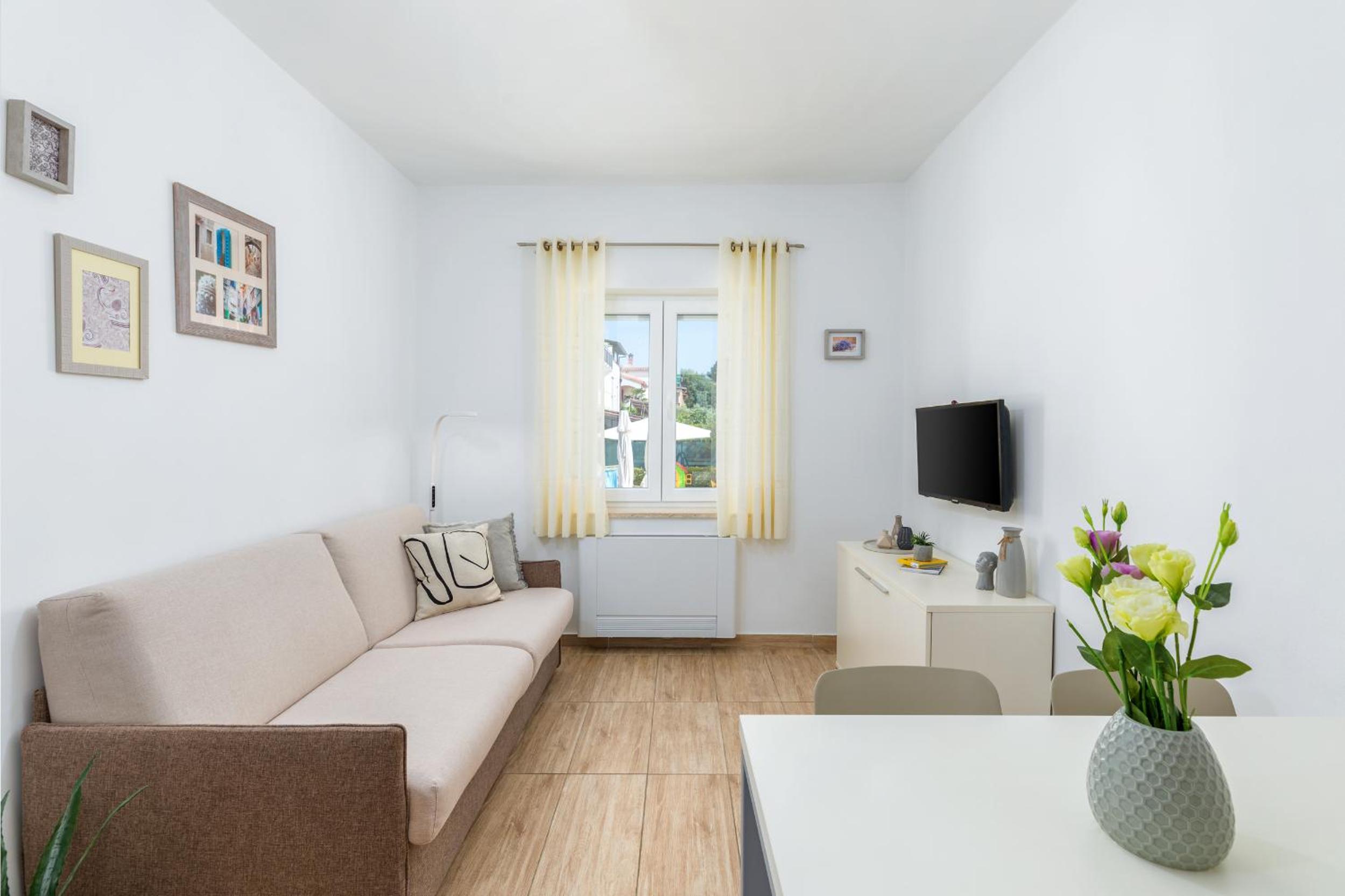 Apartments Villa Nina