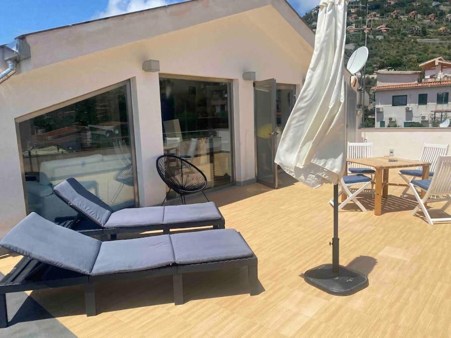 Villa Elloise view 3