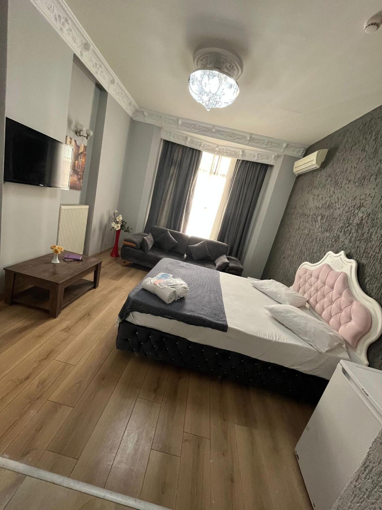 Nest Otel Şişli - Image 38