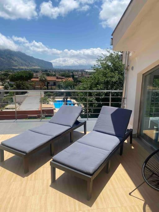 Villa Elloise view 5