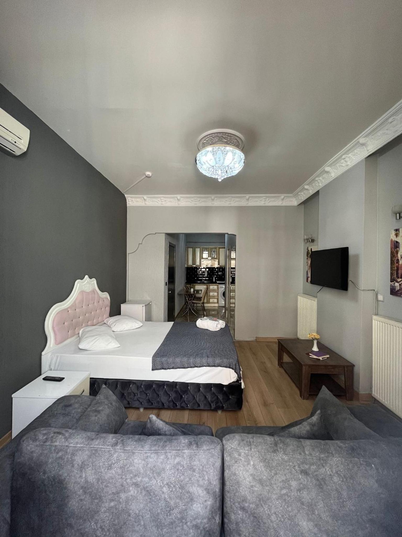 Nest Otel Şişli - Image 34