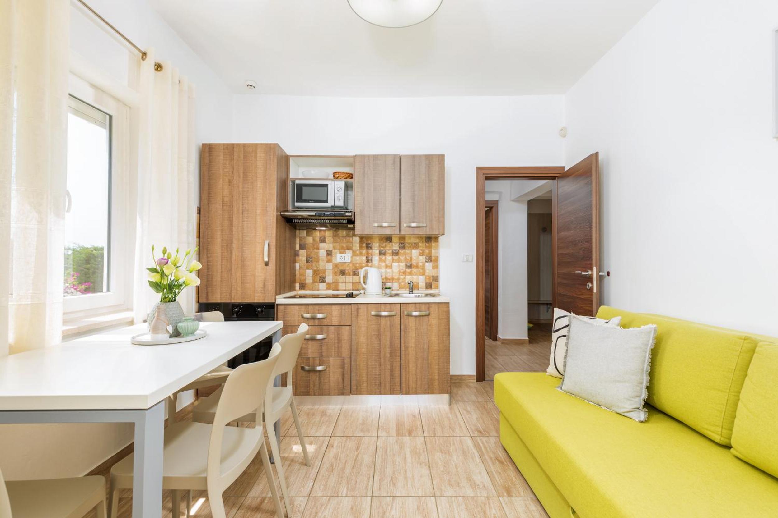 Apartments Villa Nina