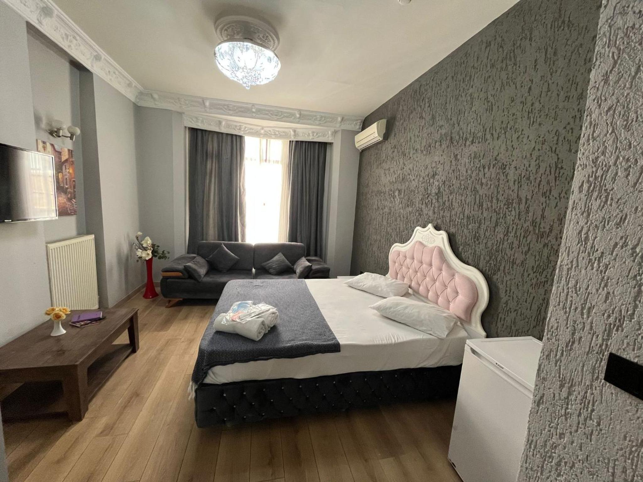 Nest Otel Şişli - Image 33