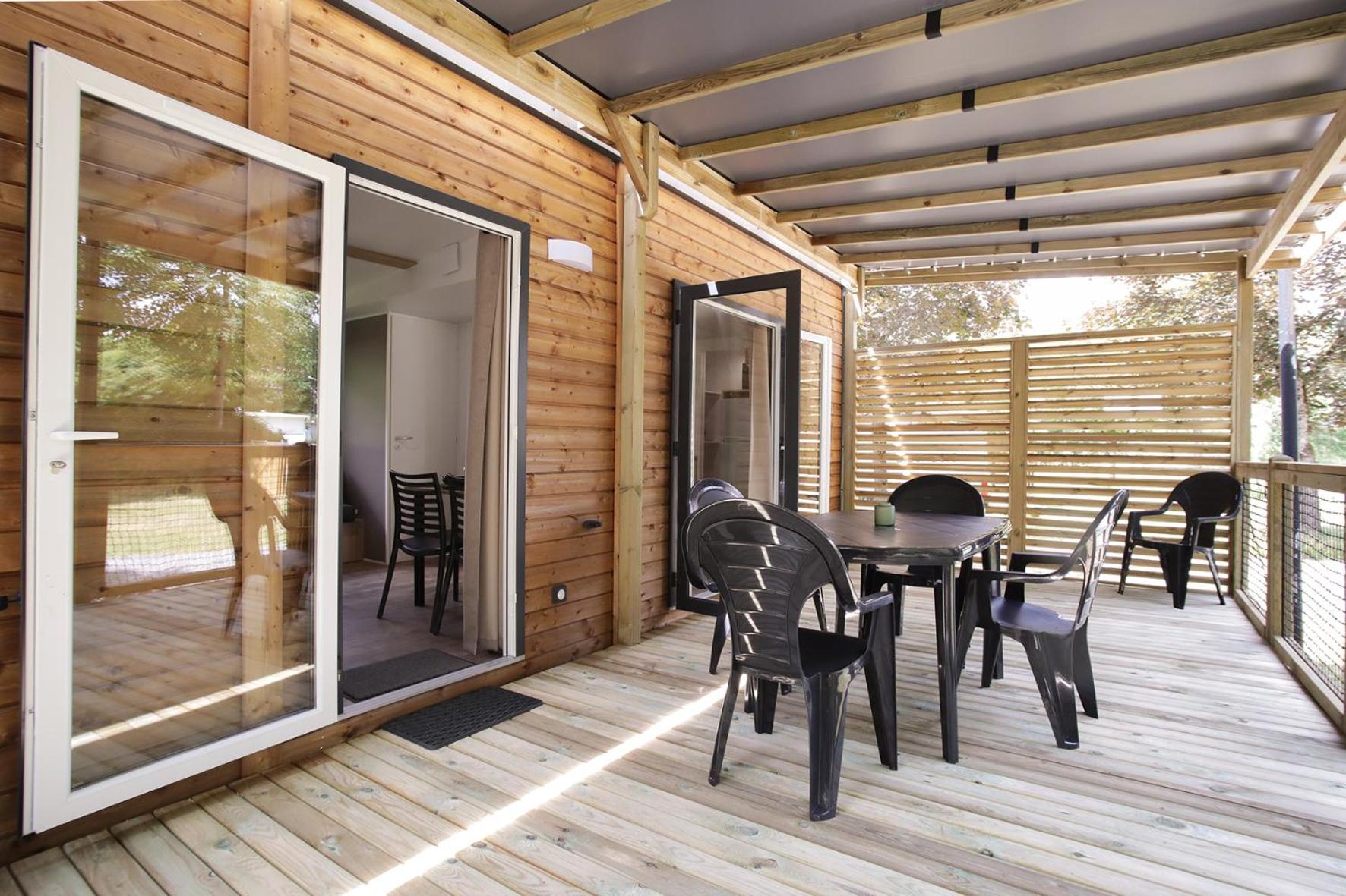 Camping Le Florenville
