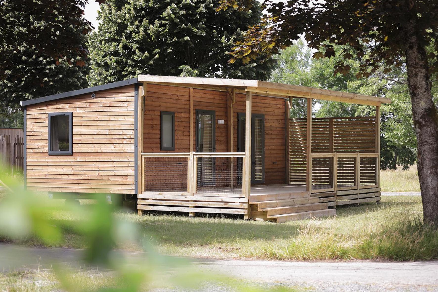 Camping Le Florenville