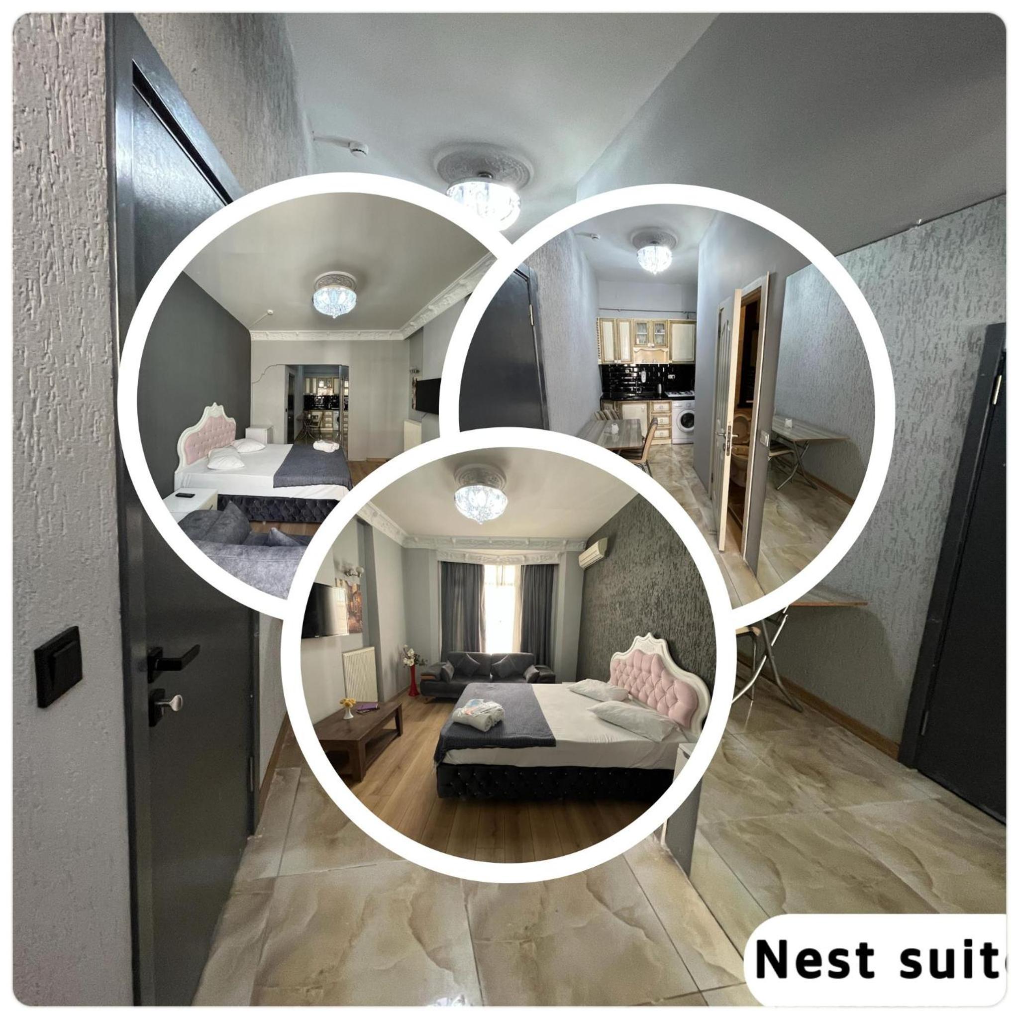 Nest Otel Şişli - Image 21