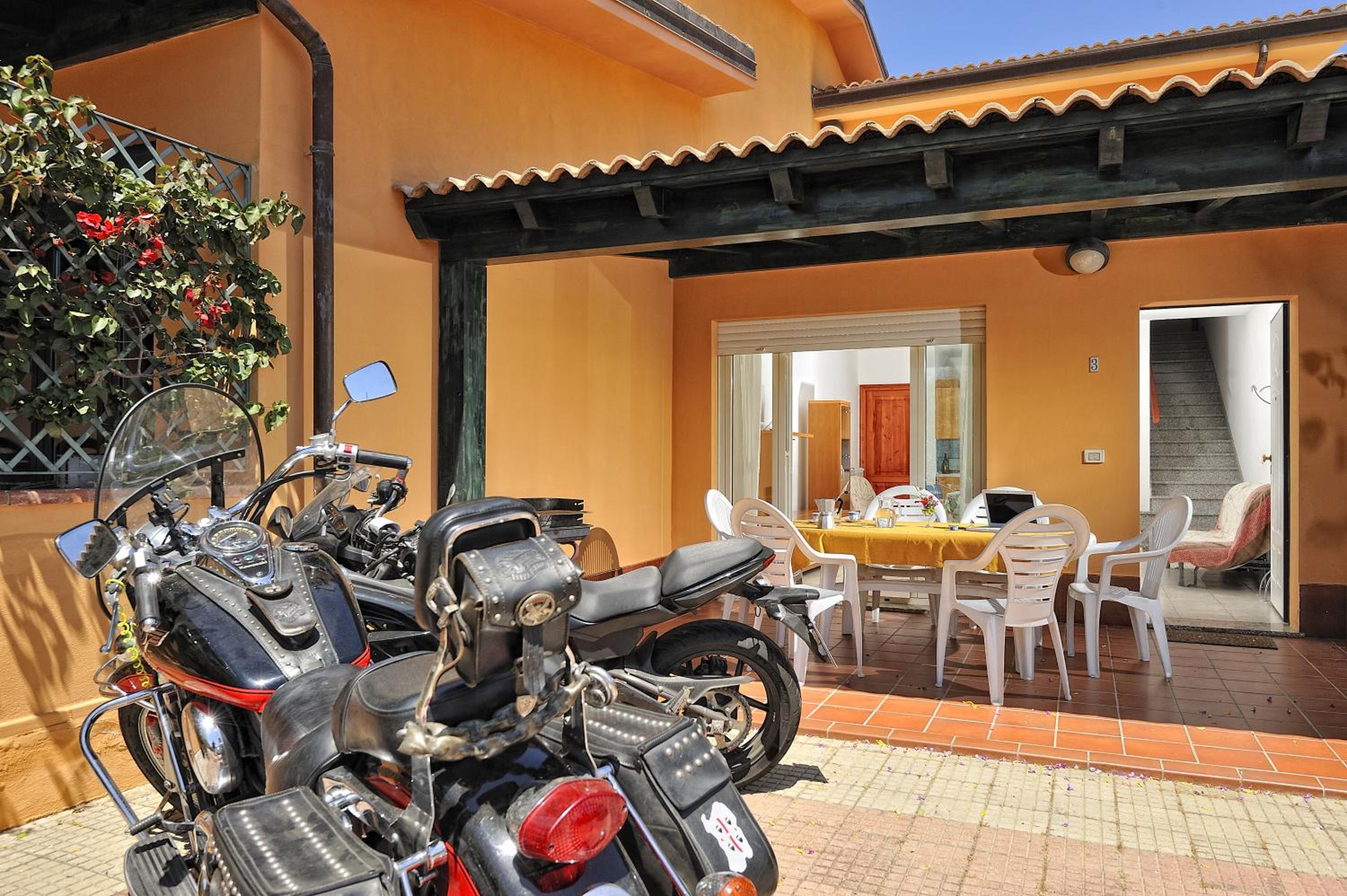Arbatax Le Terrazze sul Mare view 5