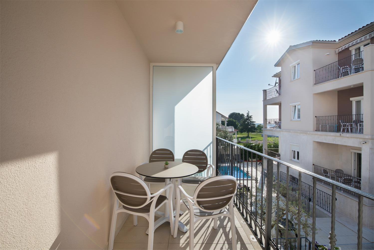 Apartments Villa Nina
