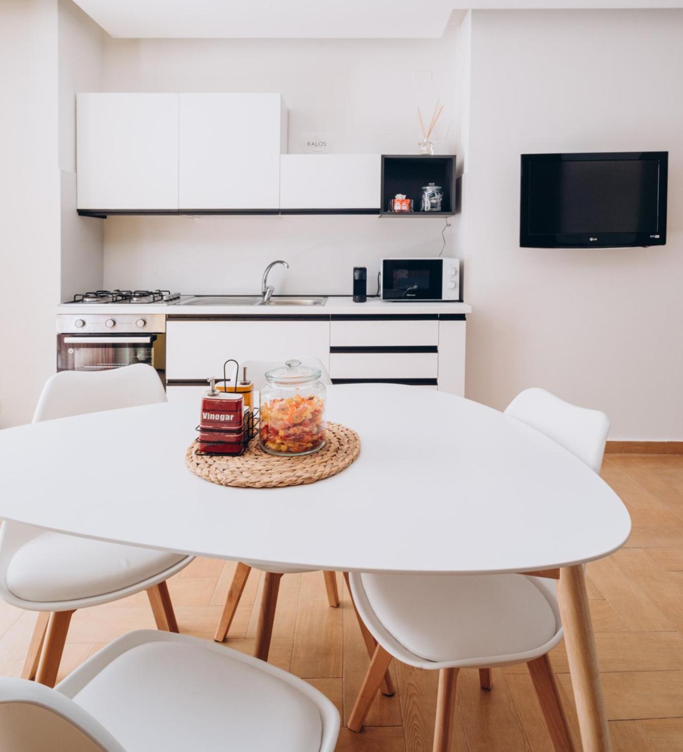 Kalos Apartments Catania view 3