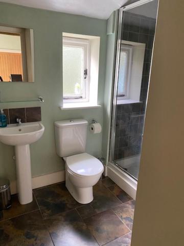 Lodge 1, The Grange view 3